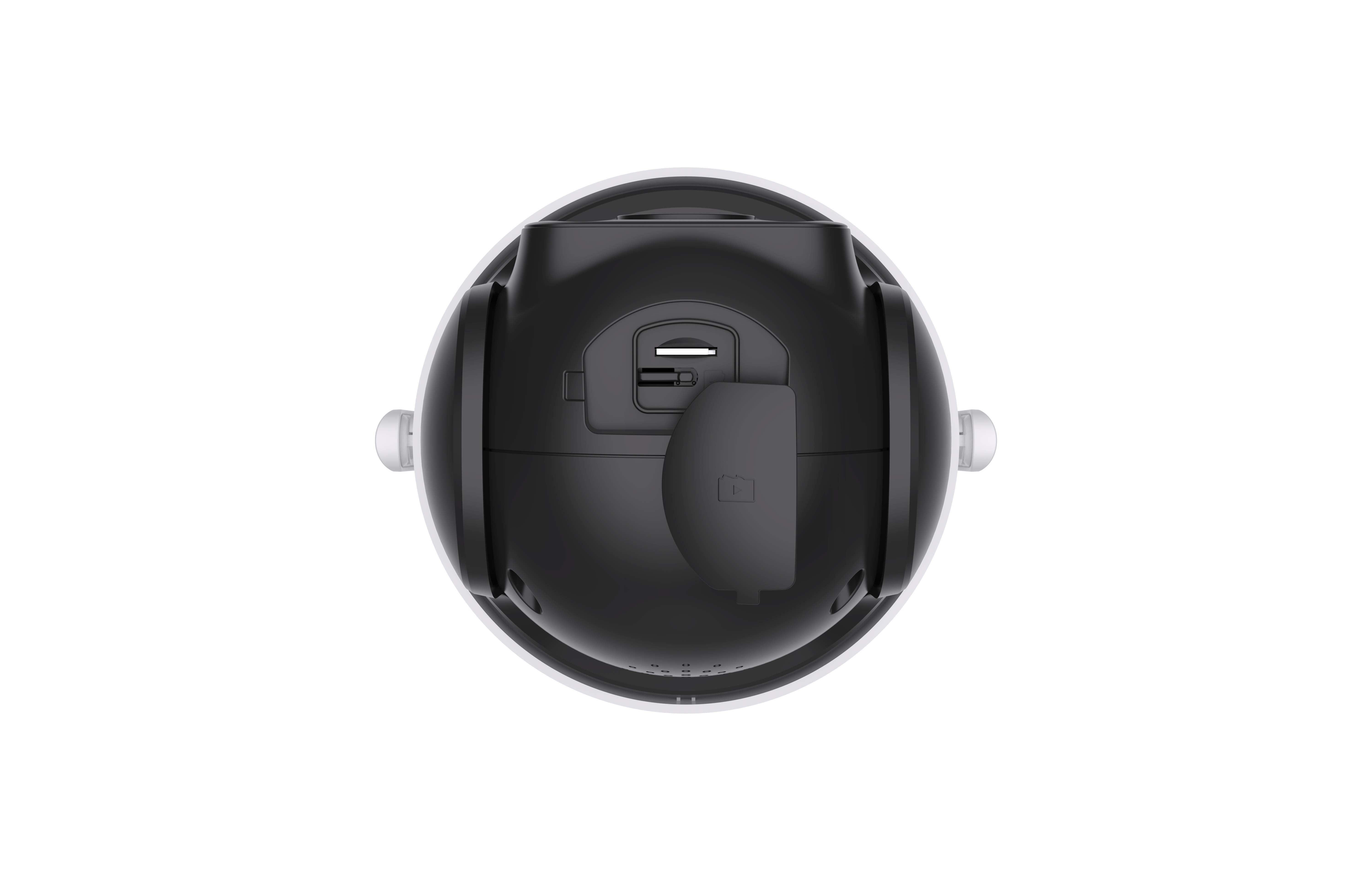 TENDA CH7 4MP Outdoor Wi-Fi Pan/Tilt Camera CH7