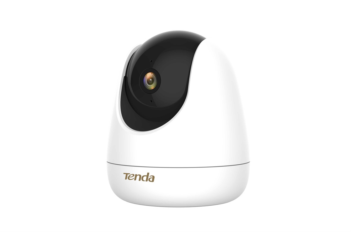TENDA CP7 4MP PAN/TILT IP Güvenlik Kamerası CP7