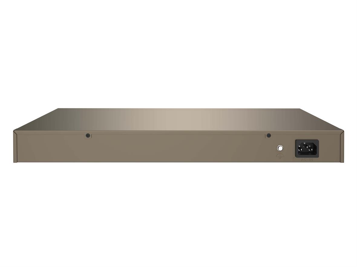 TENDA TEG1050F 48GE+2SFP Ethernet Switch TEG1050F