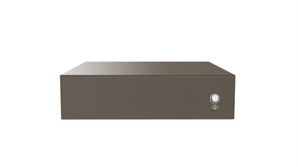 TENDA TEG1105PD 5-Port Gigabit PD Switch With 4-Port PoE TEG1105PD