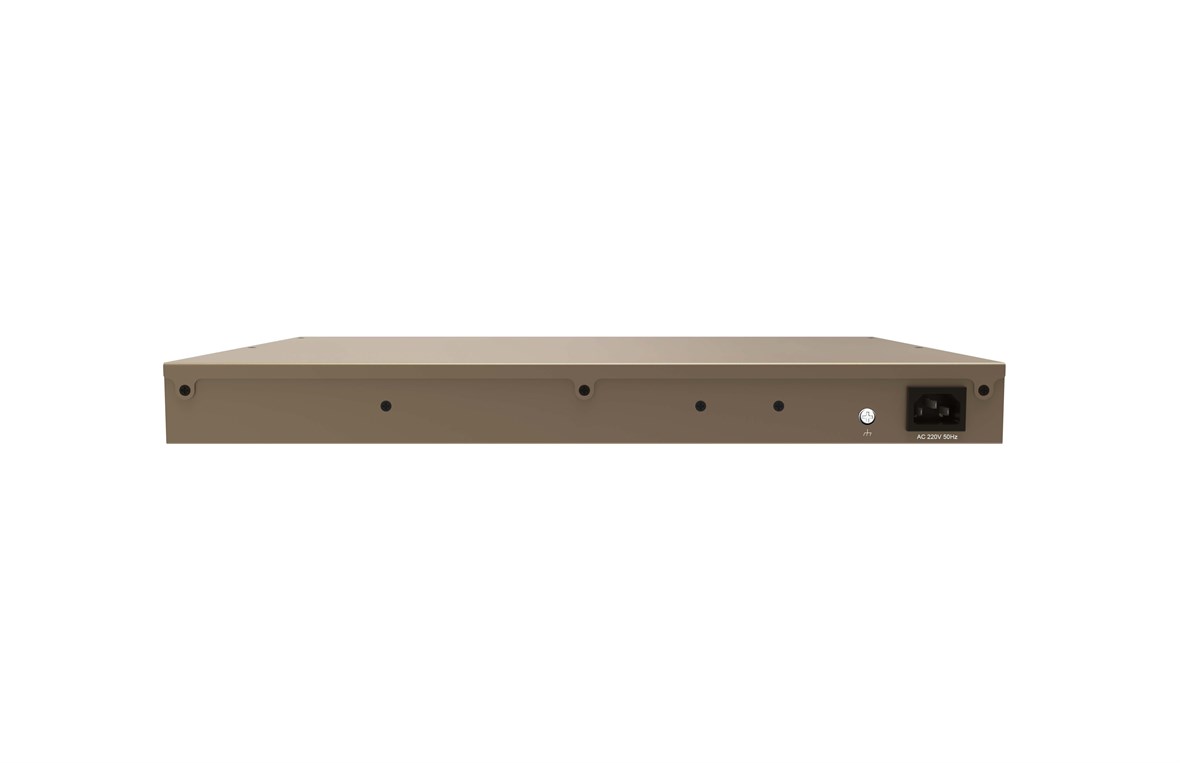 TENDA TEG5328F L3 Yönetilebilir Switch TEG5328F