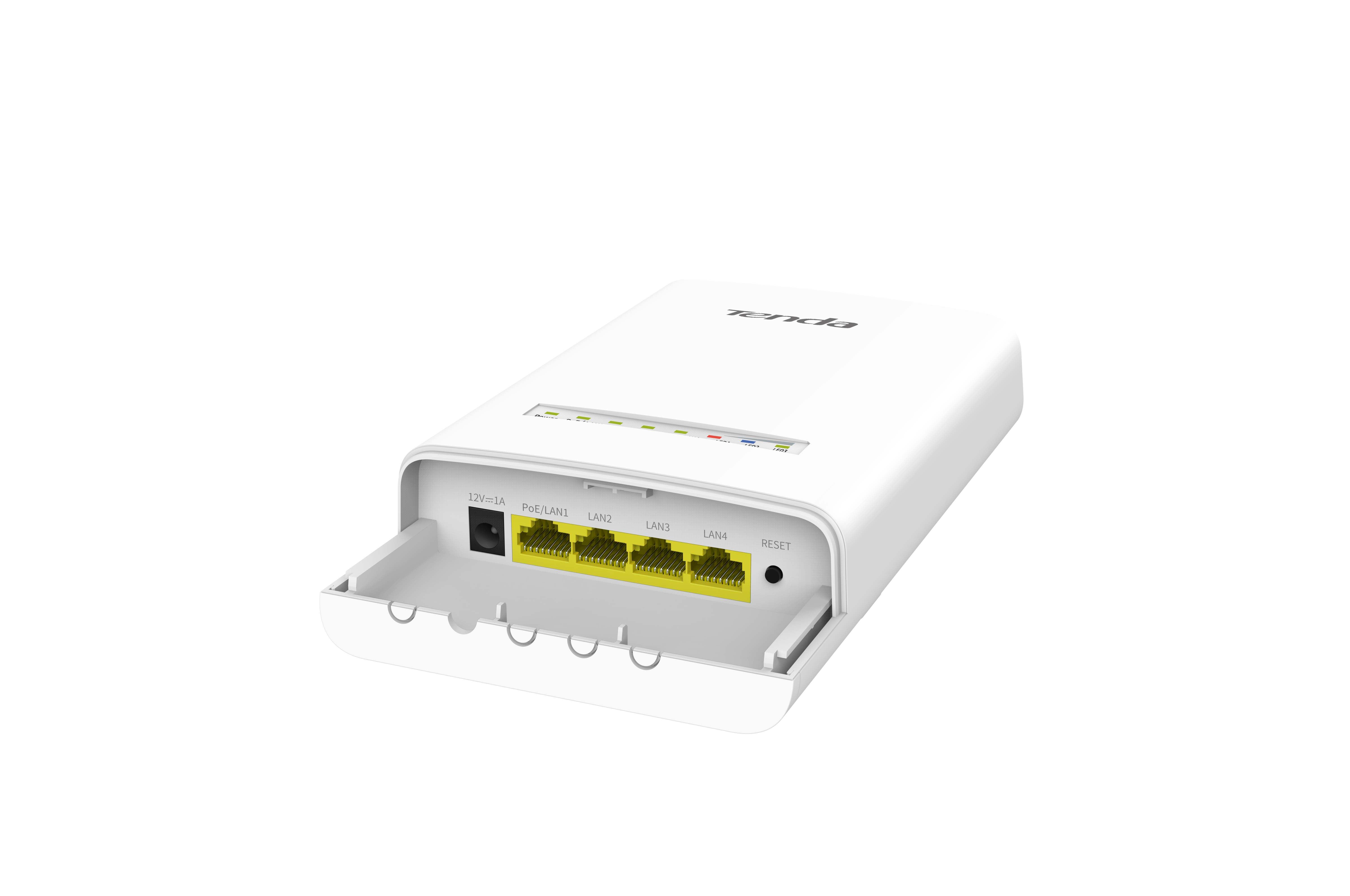 TENDA WRL OS3 5GHz 12dBi 11AC 867Mbps CPE OS3