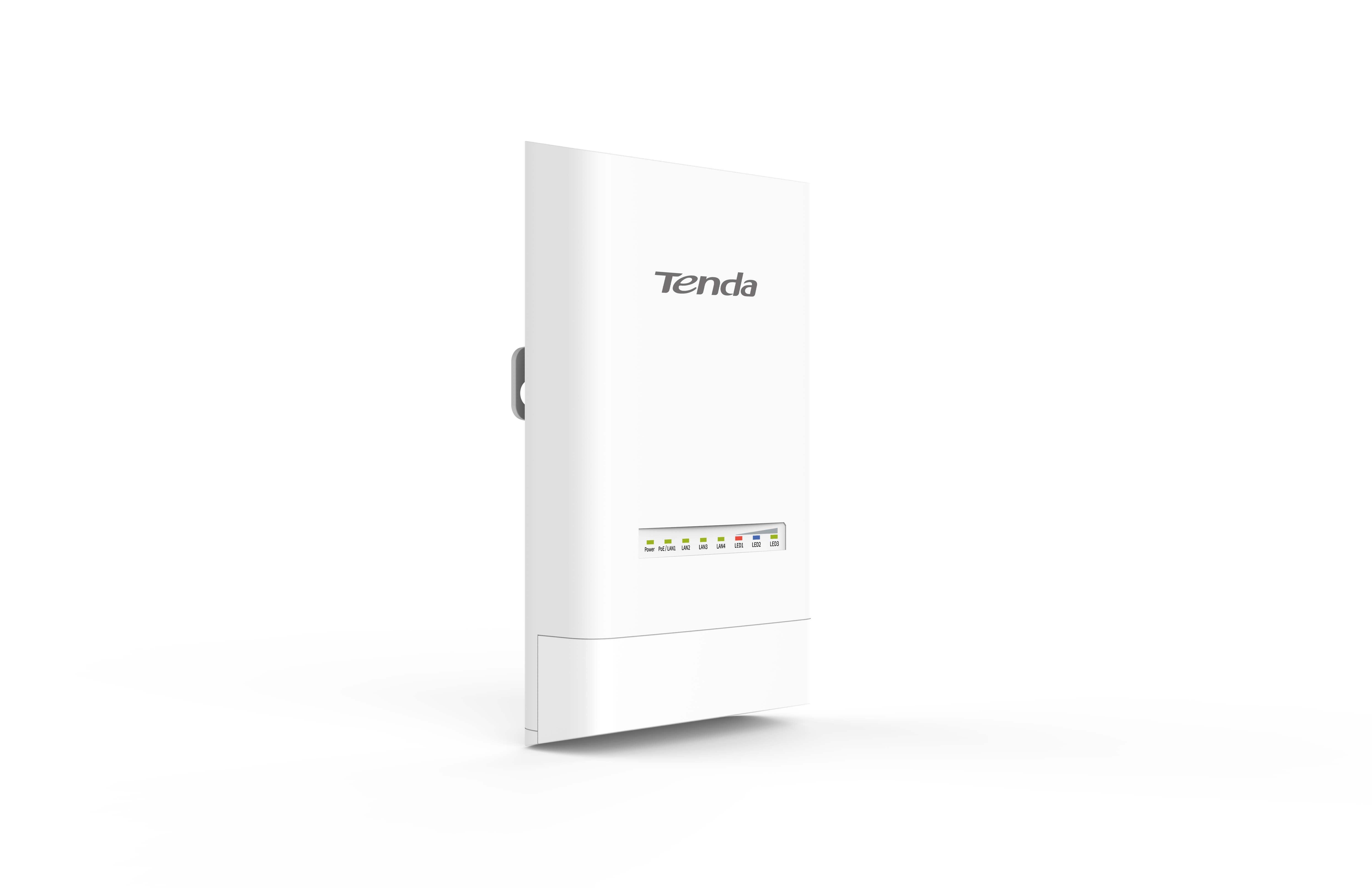 TENDA WRL OS3 5GHz 12dBi 11AC 867Mbps CPE OS3