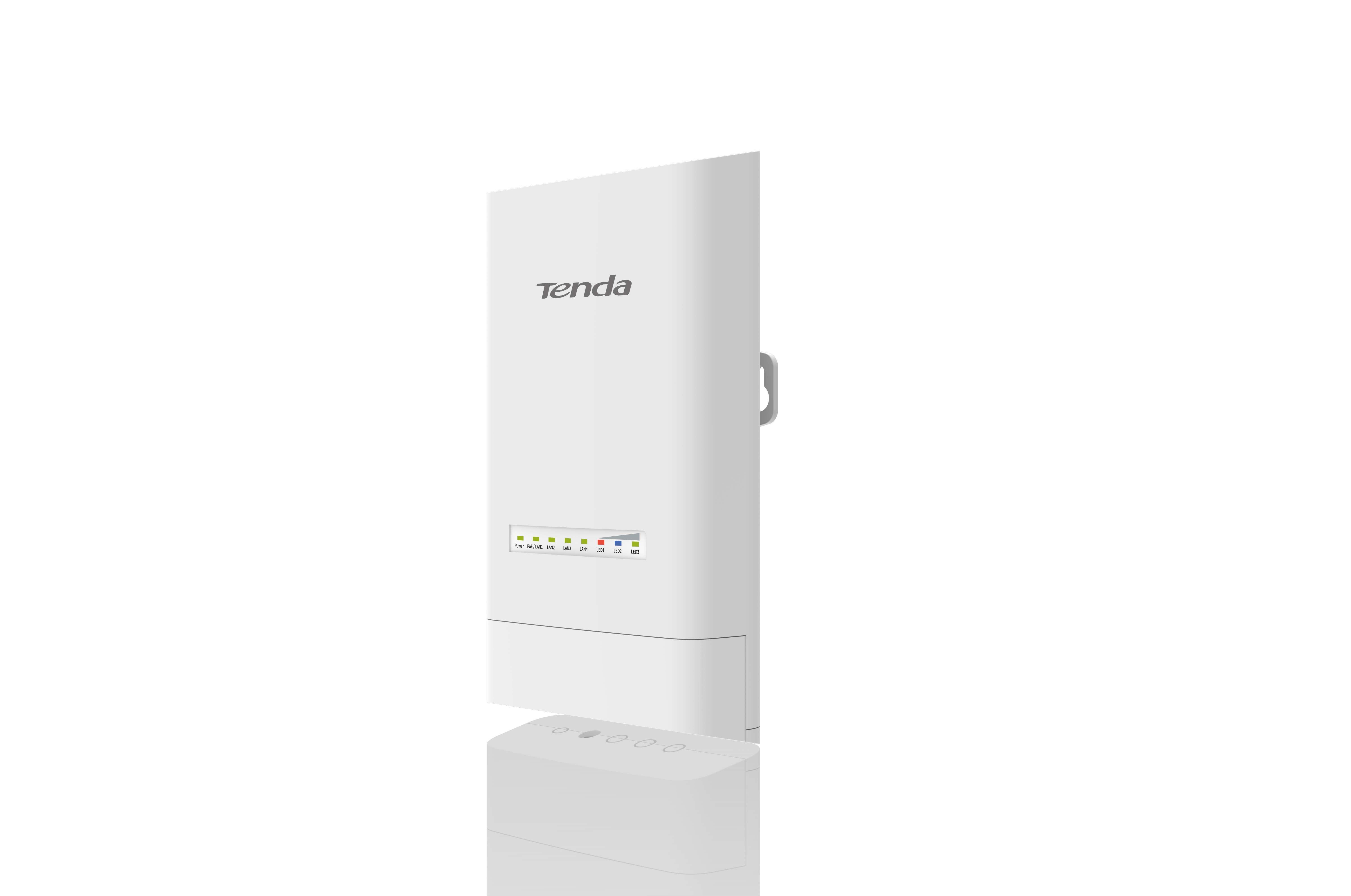 TENDA WRL OS3 5GHz 12dBi 11AC 867Mbps CPE OS3