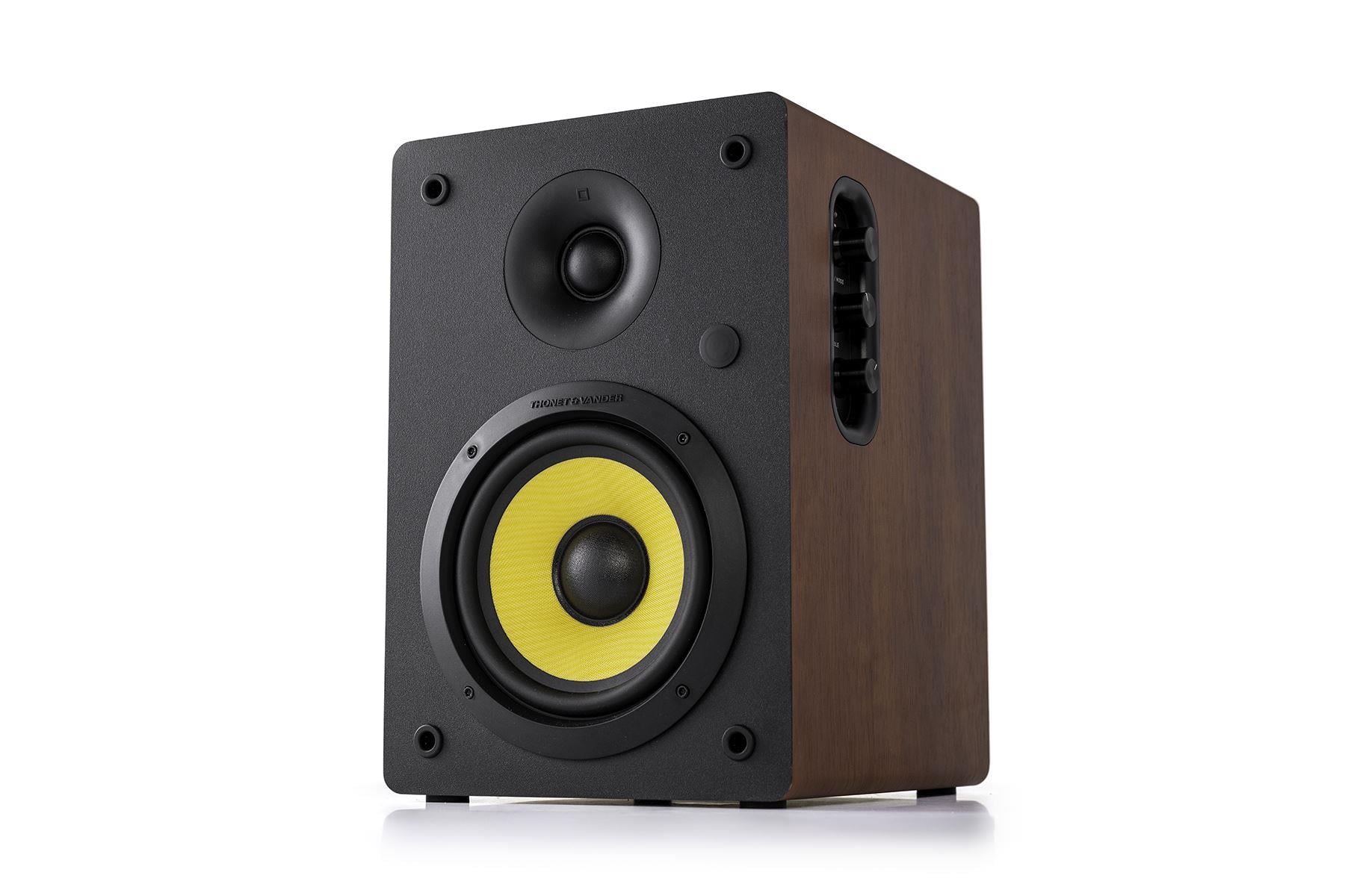 THNT_VANDR KÜRBIS 2.0 72W CINEMA AHŞAP SPEAKER HK096-03632