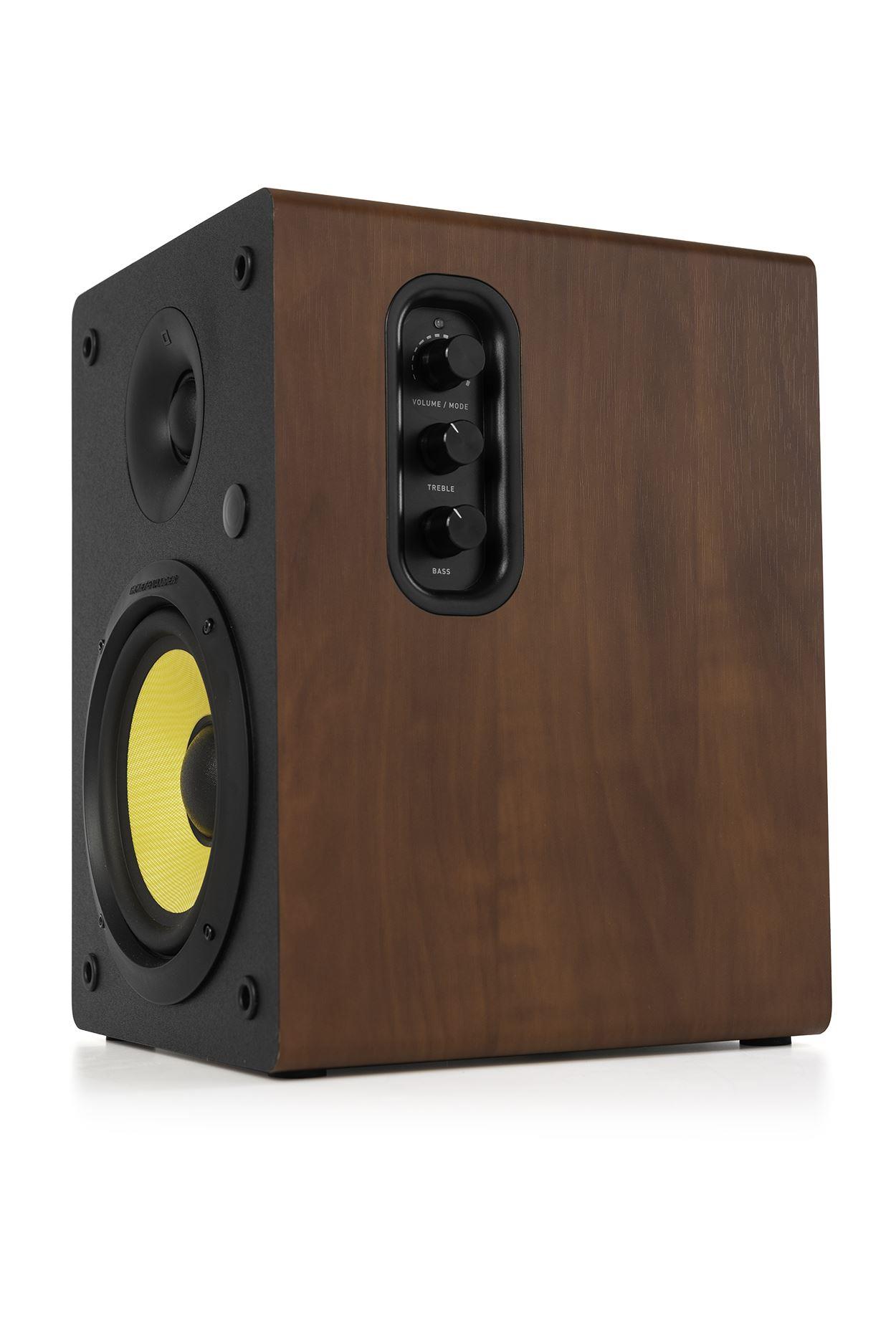 THNT_VANDR KÜRBIS 2.0 72W CINEMA AHŞAP SPEAKER HK096-03632