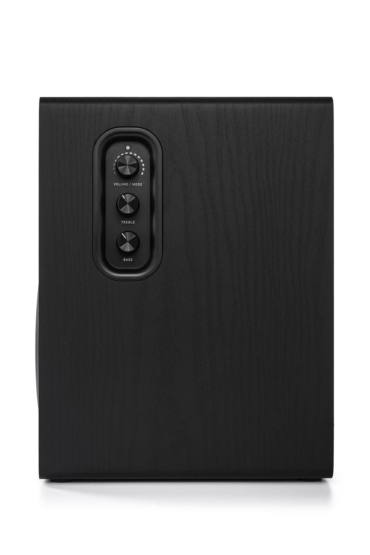 THNT_VANDR KÜRBIS 2.0 72W CINEMA SIYAH SPEAKER HK096-03630