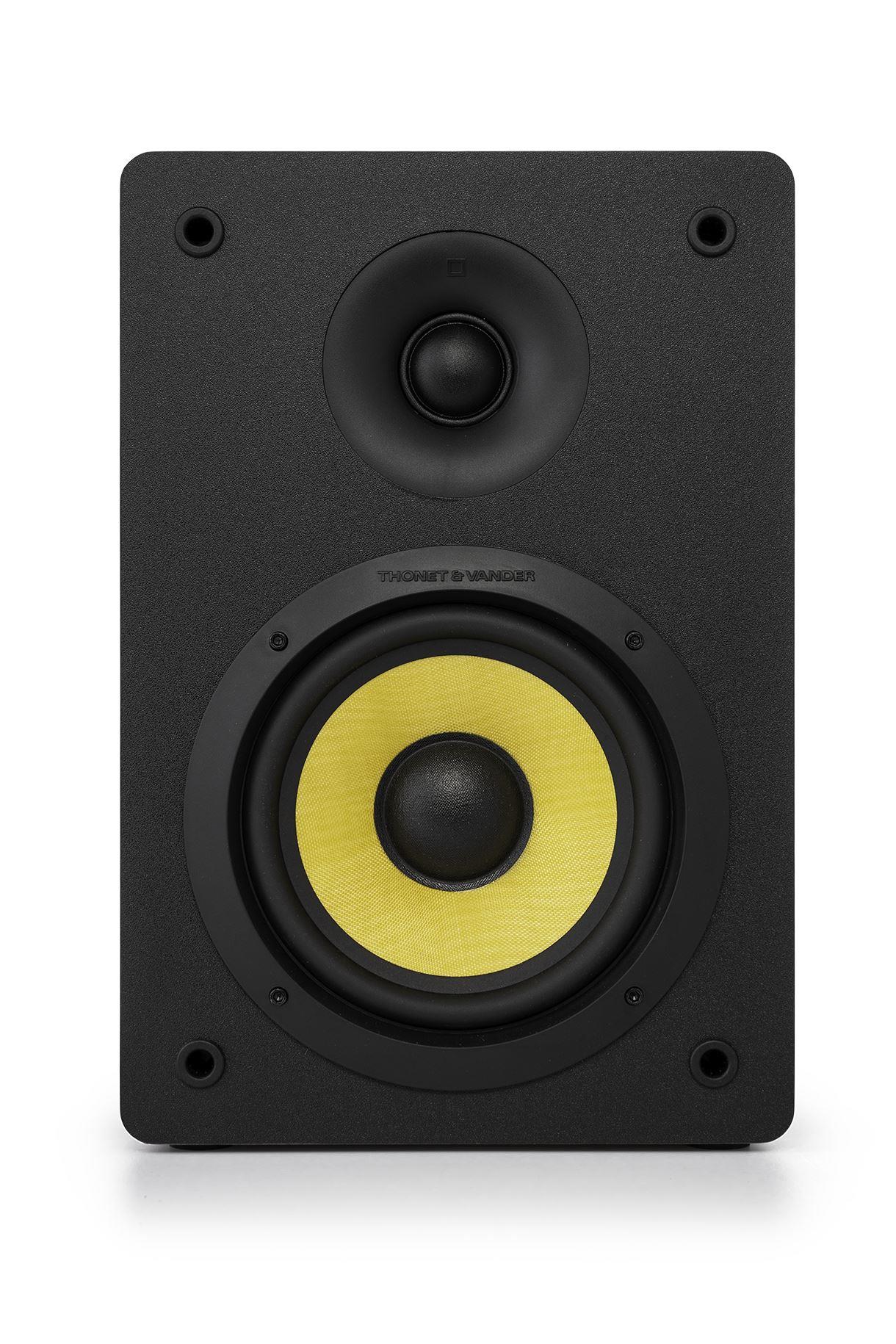 THNT_VANDR KÜRBIS 2.0 72W CINEMA SIYAH SPEAKER HK096-03630