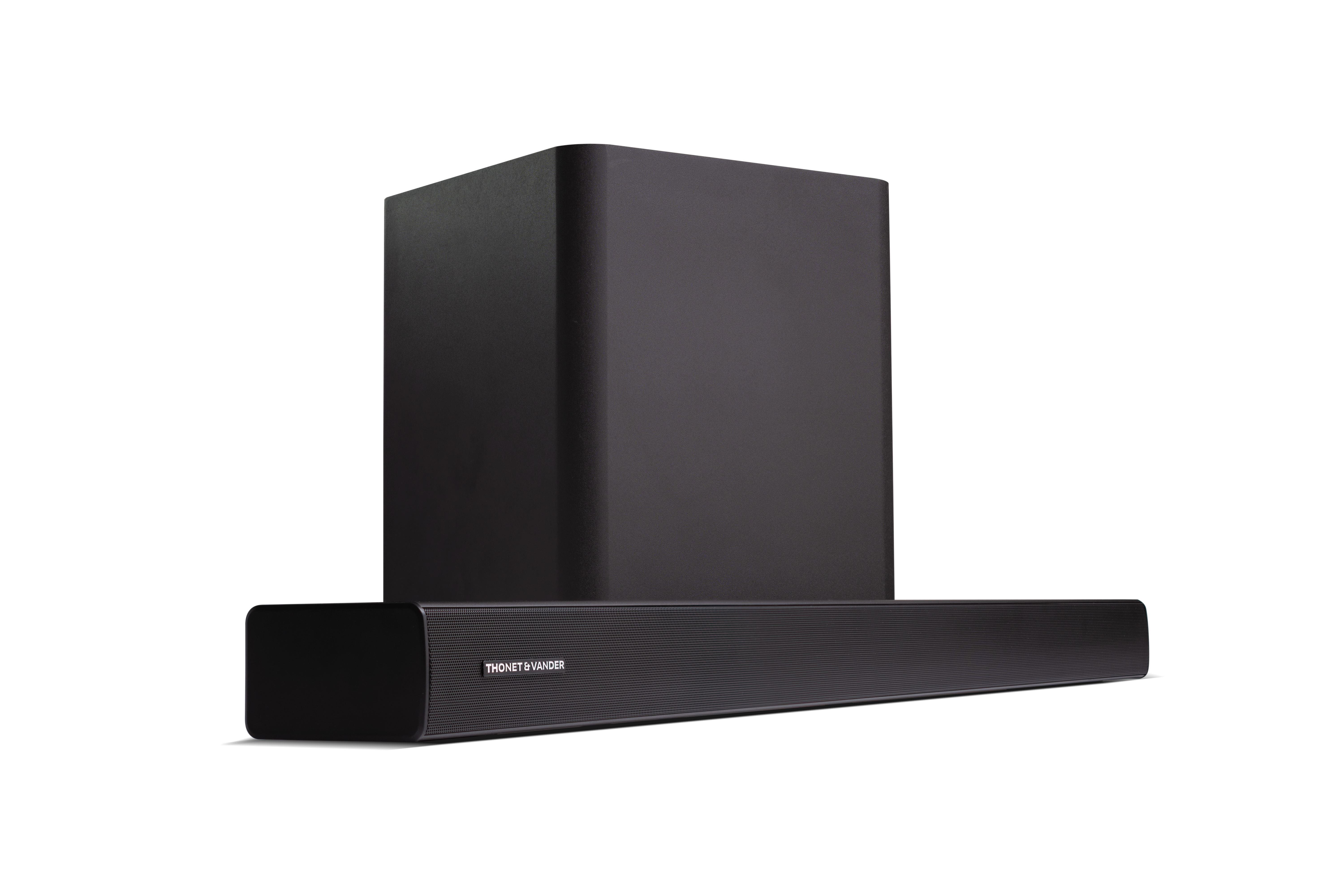 THNT_VANDR SOUNDBAR 2.1 180W OPTIK BLUETOOTH STEREO HK096-03675