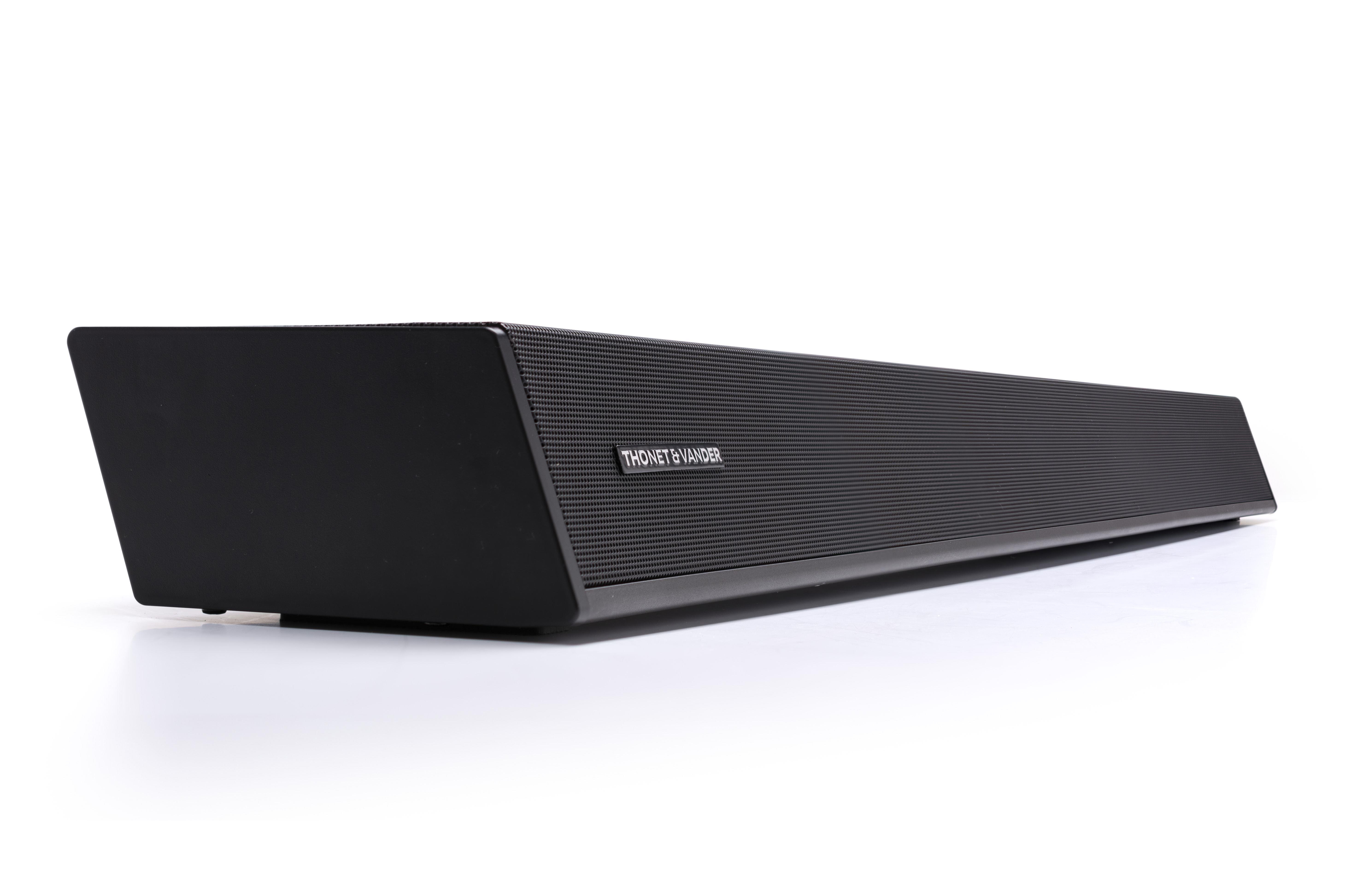 THNT_VANDR SOUNDBAR 80W OPTIK BLUETOOTH STEREO HK096-03640