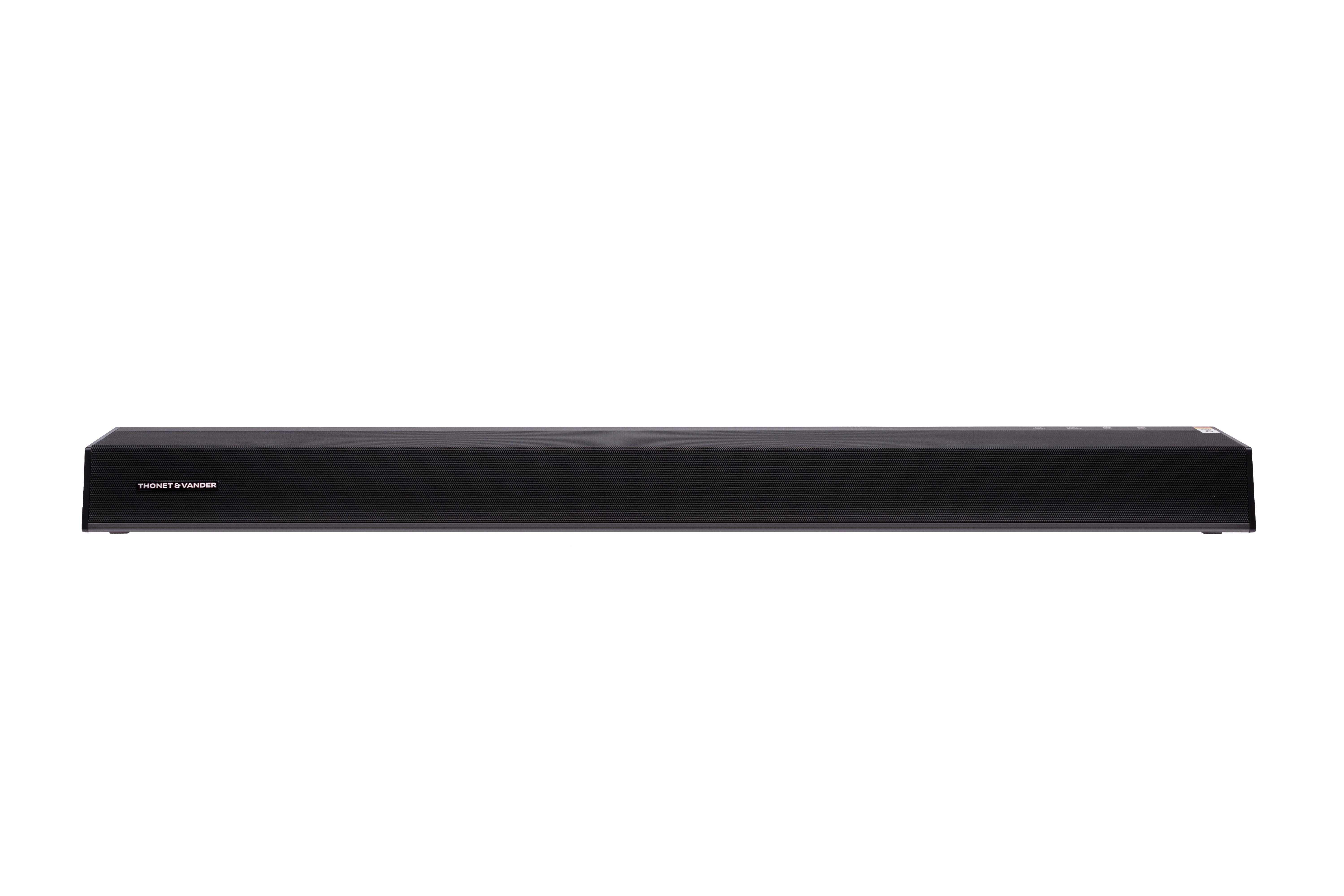 THNT_VANDR SOUNDBAR 80W OPTIK BLUETOOTH STEREO HK096-03640