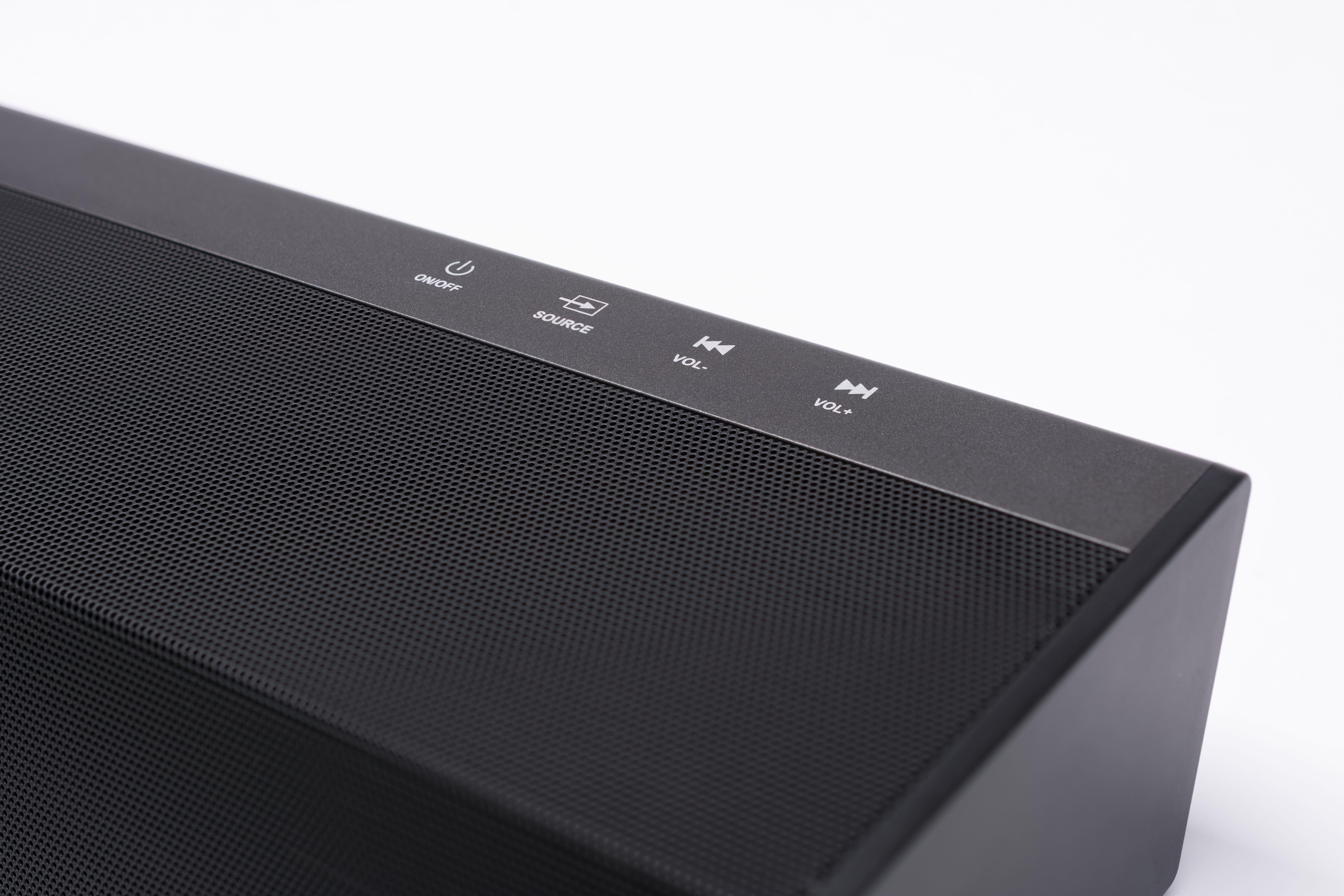 THNT_VANDR SOUNDBAR 80W OPTIK BLUETOOTH STEREO HK096-03640