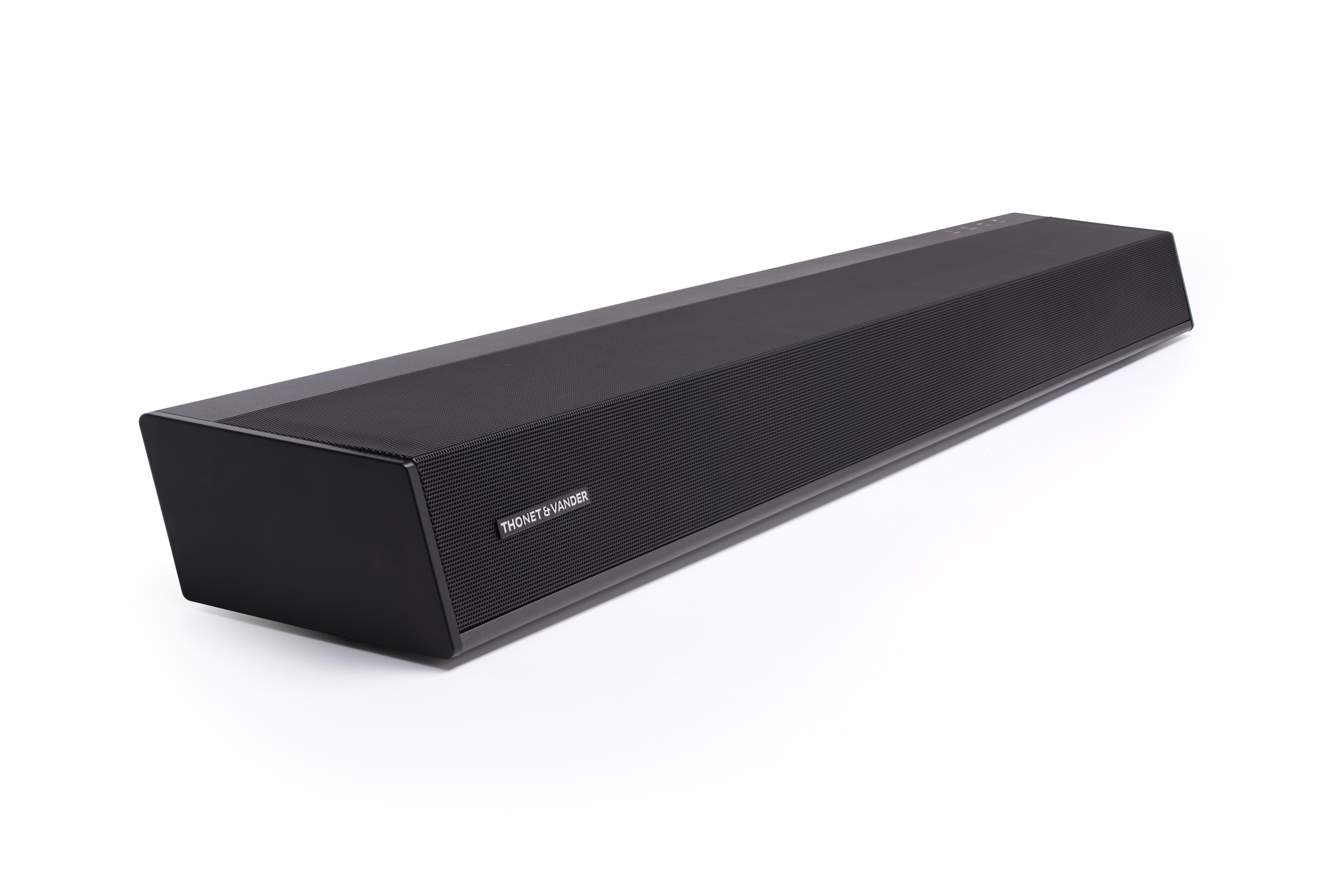 THNT_VANDR SOUNDBAR 80W OPTIK BLUETOOTH STEREO HK096-03640