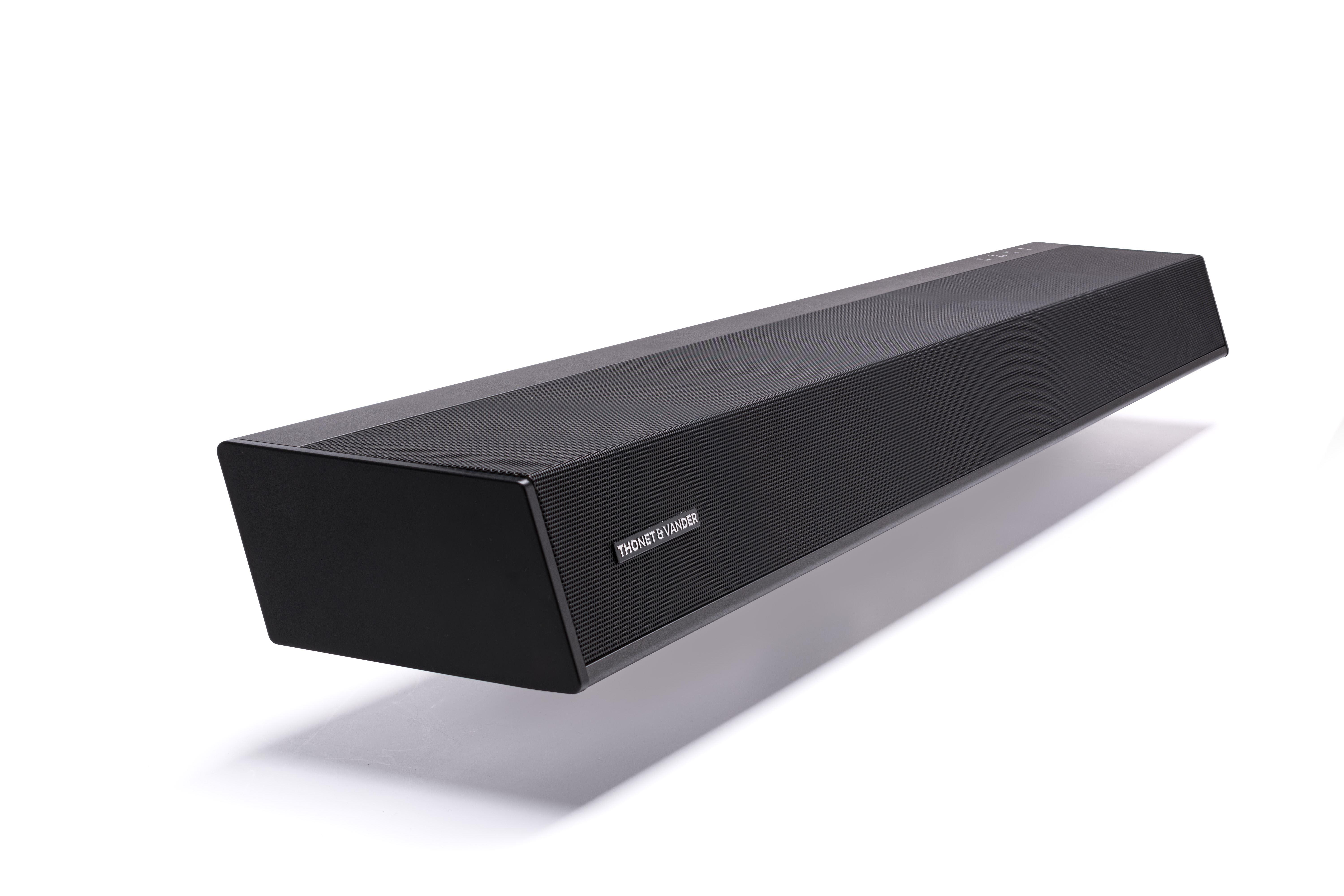 THNT_VANDR SOUNDBAR 80W OPTIK BLUETOOTH STEREO HK096-03640