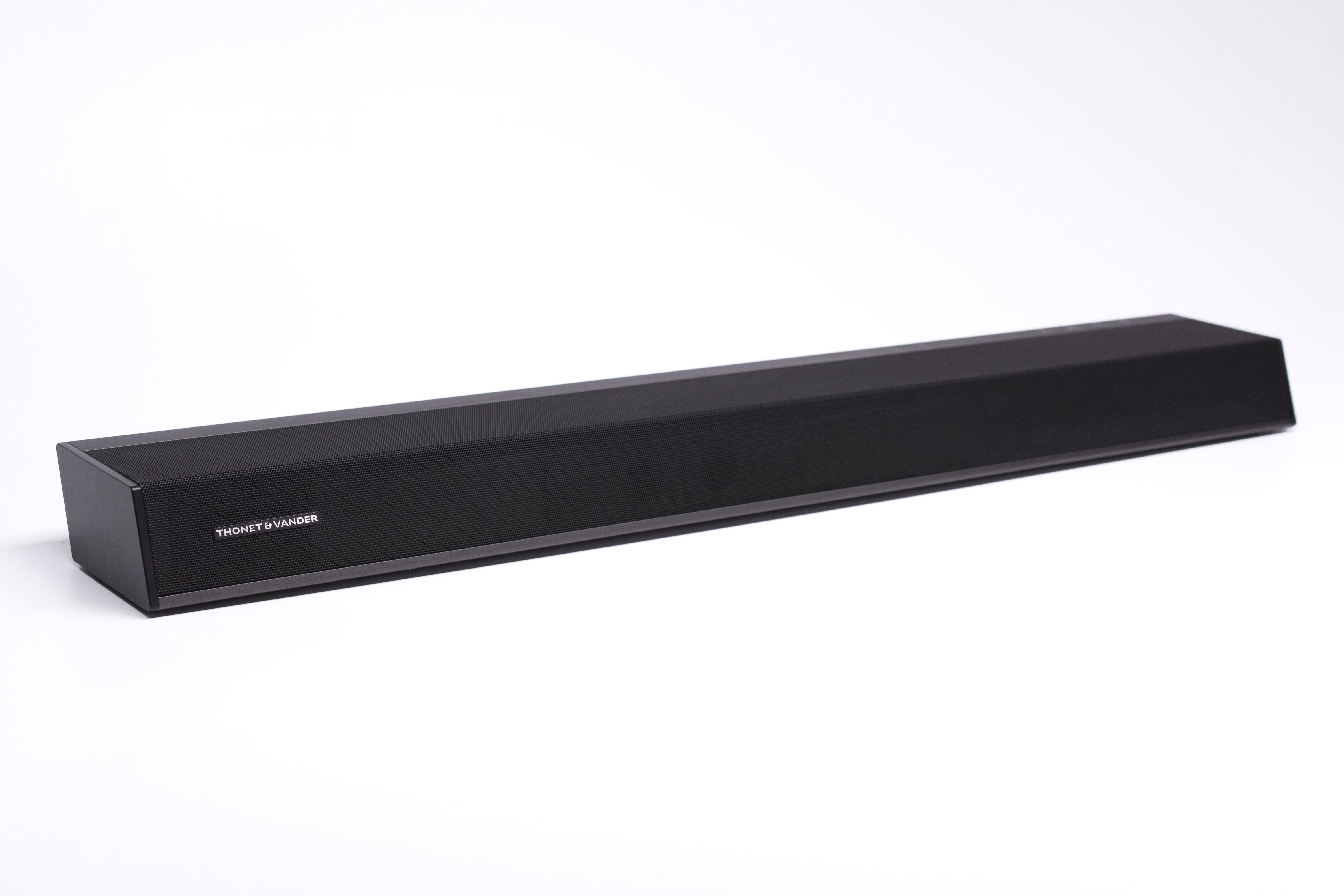 THNT_VANDR SOUNDBAR 80W OPTIK BLUETOOTH STEREO HK096-03640