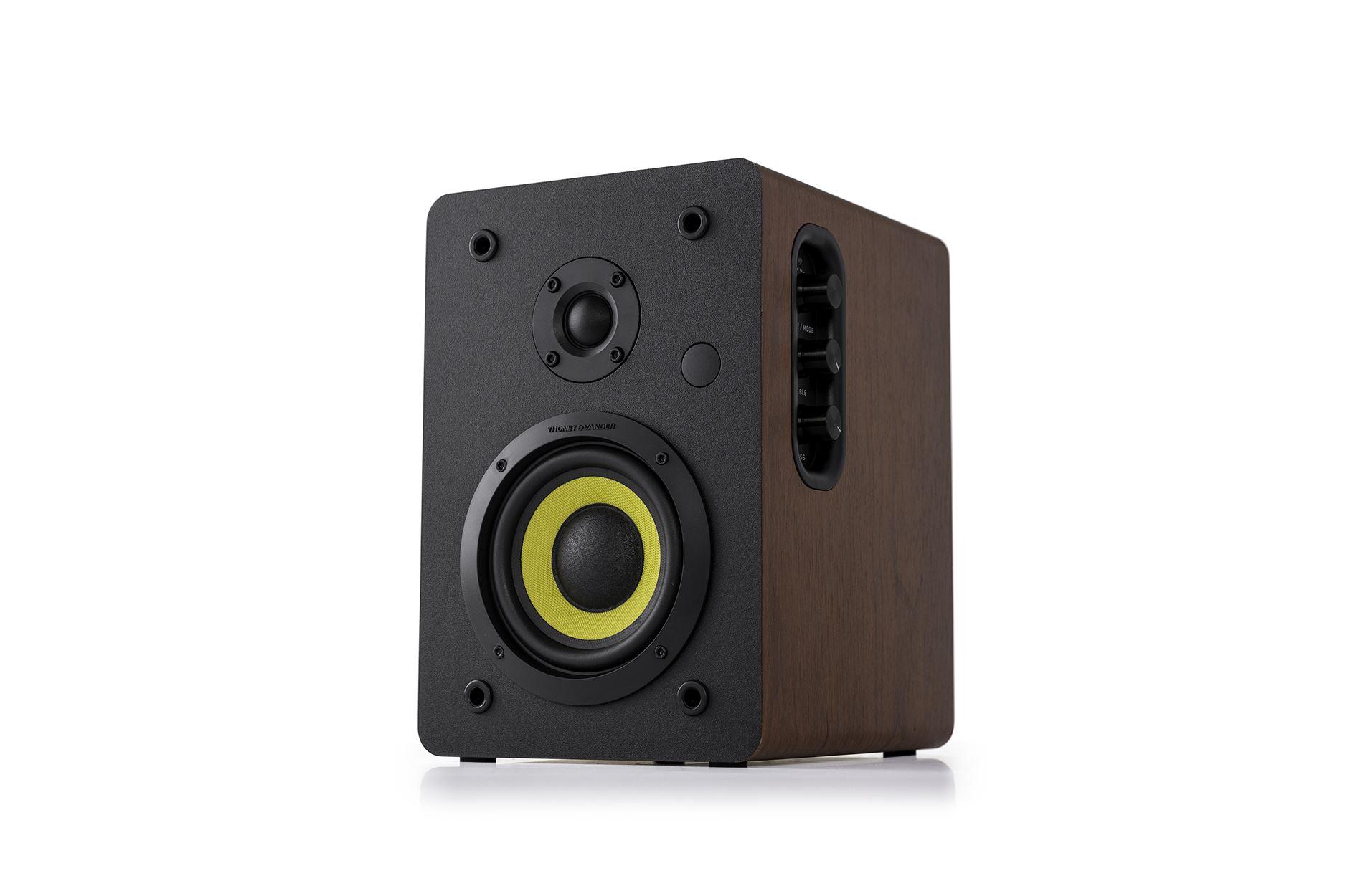 THNT_VANDR VERTRAG 2.0 80W CINEMA AHŞAP SPEAKER HK096-03623