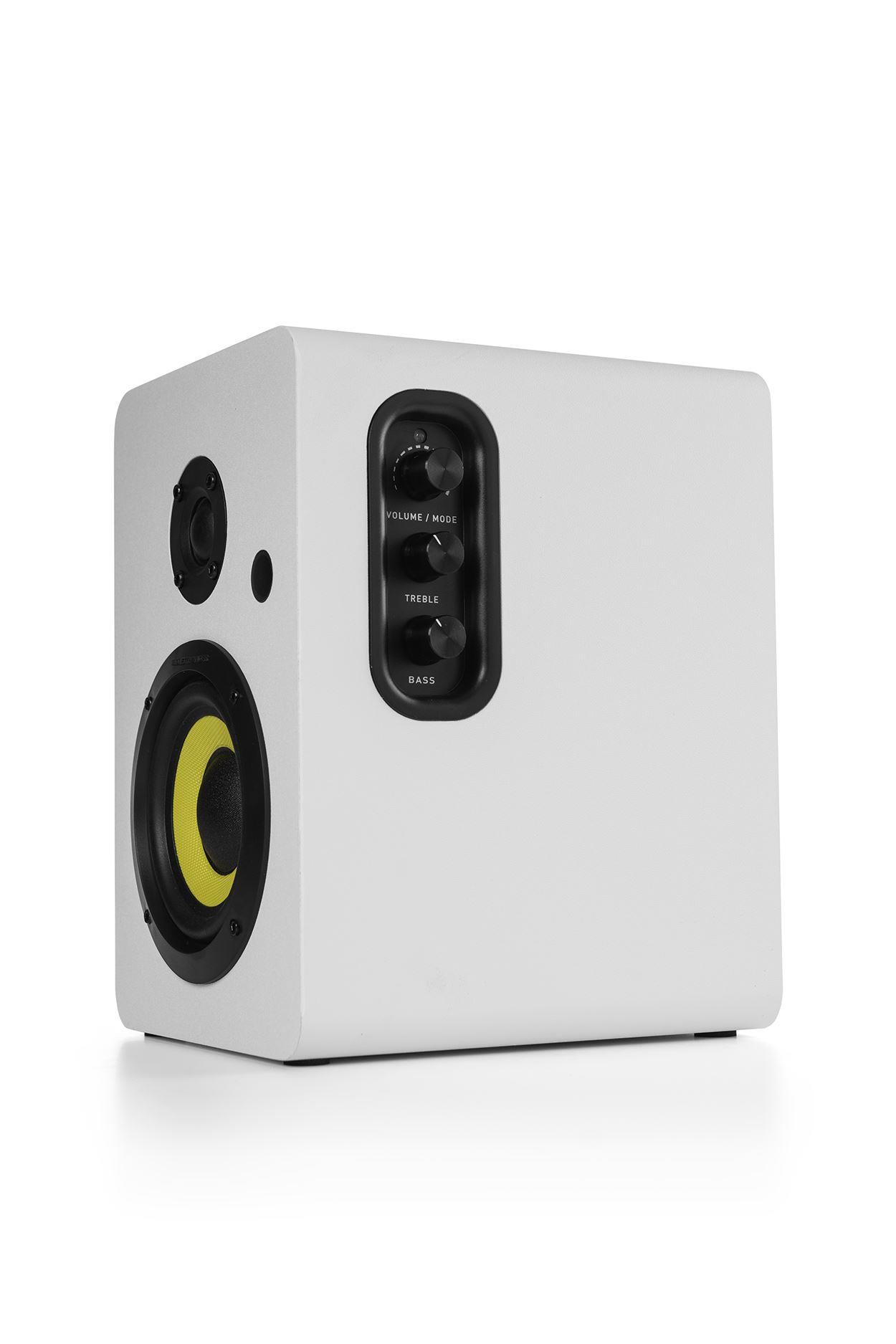 THNT_VANDR VERTRAG 2.0 80W CINEMA BEYAZ SPEAKER HK096-03274