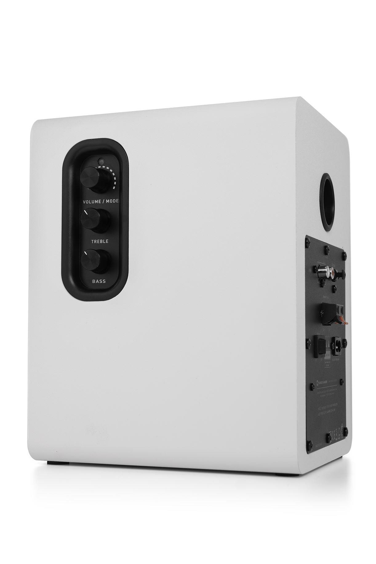 THNT_VANDR VERTRAG 2.0 80W CINEMA BEYAZ SPEAKER HK096-03274