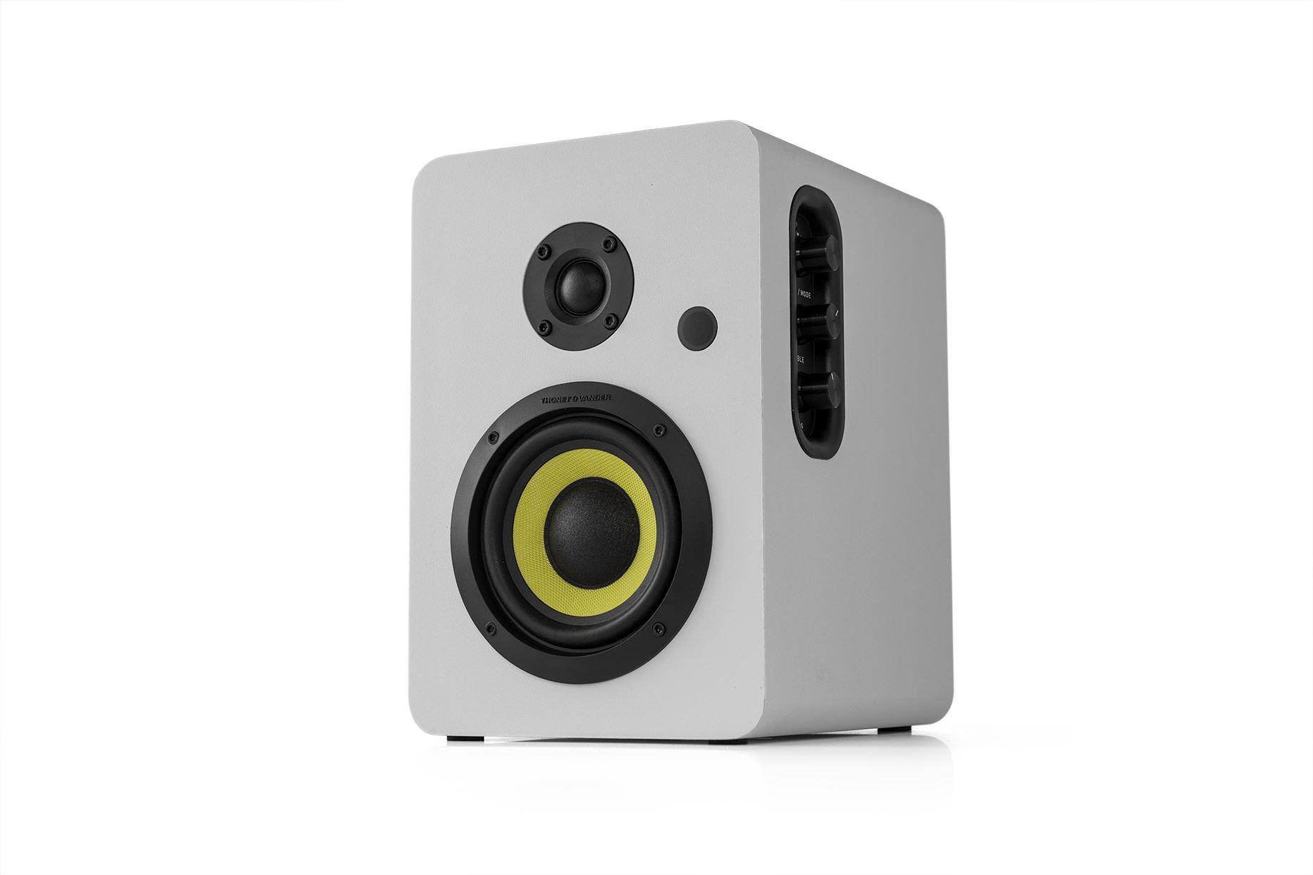 THNT_VANDR VERTRAG 2.0 80W CINEMA BEYAZ SPEAKER HK096-03274