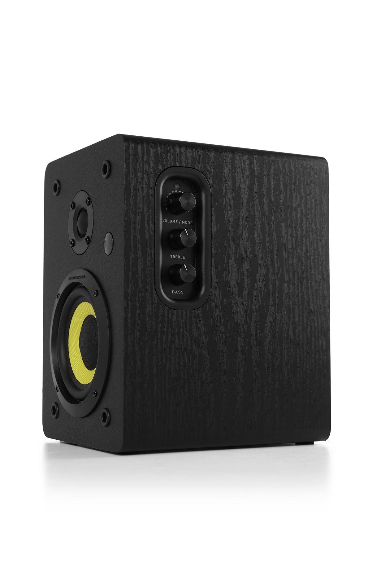 THNT_VANDR VERTRAG 2.0 80W CINEMA SIYAH SPEAKER HK096-03450