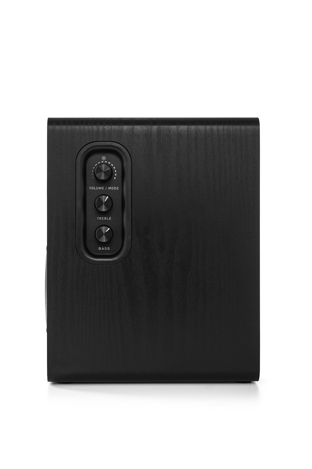 THNT_VANDR VERTRAG 2.0 80W CINEMA SIYAH SPEAKER HK096-03450