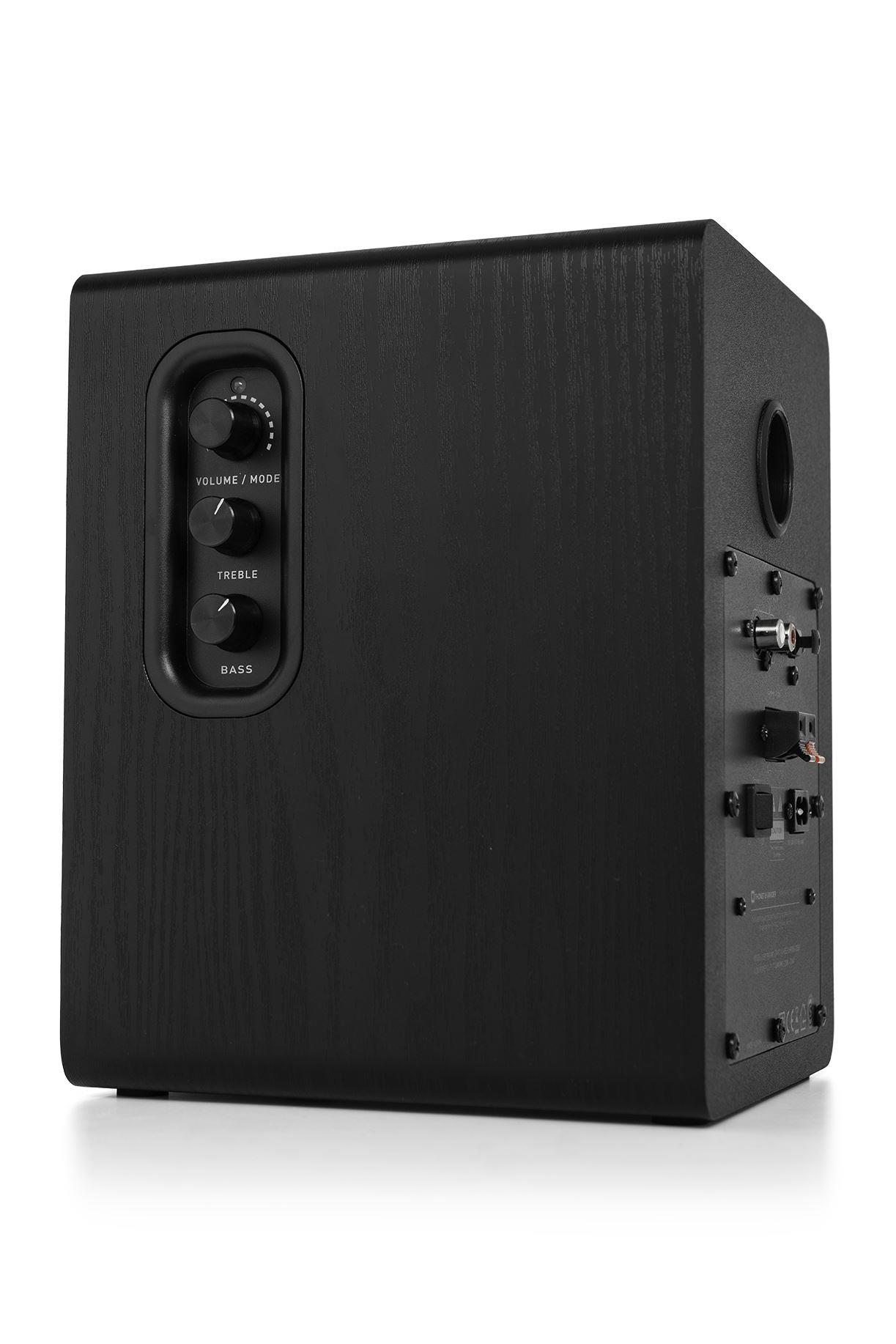THNT_VANDR VERTRAG 2.0 80W CINEMA SIYAH SPEAKER HK096-03450