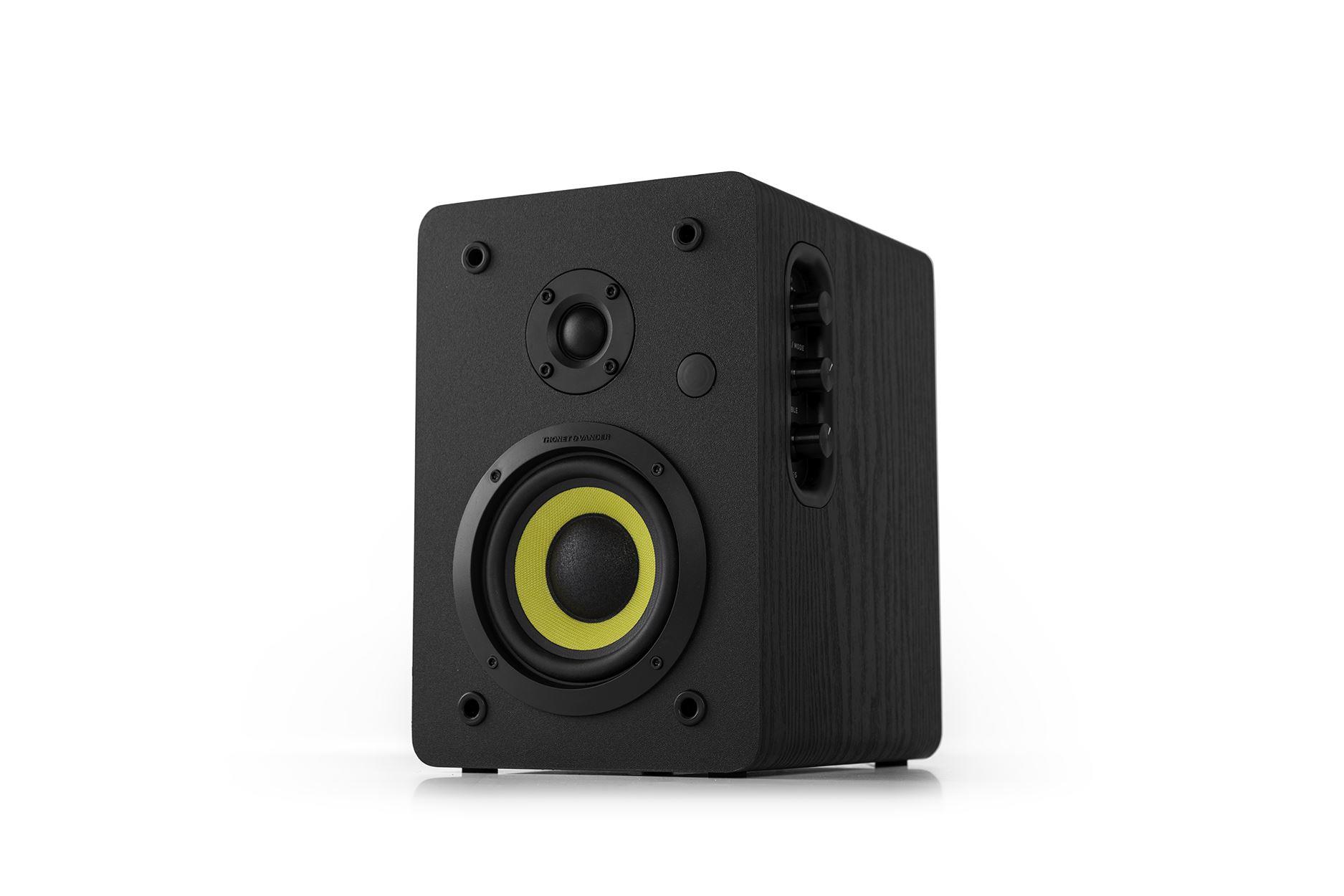 THNT_VANDR VERTRAG 2.0 80W CINEMA SIYAH SPEAKER HK096-03450