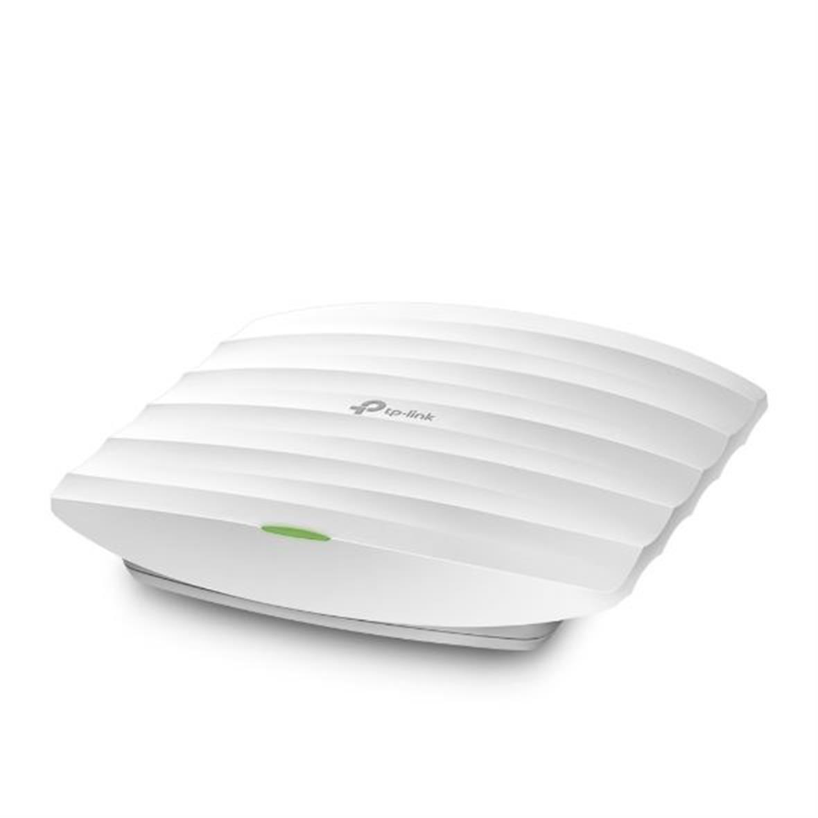 TP-LINK AC1350 Wireless Dual Band Ceiling Mount Access Point EAP223