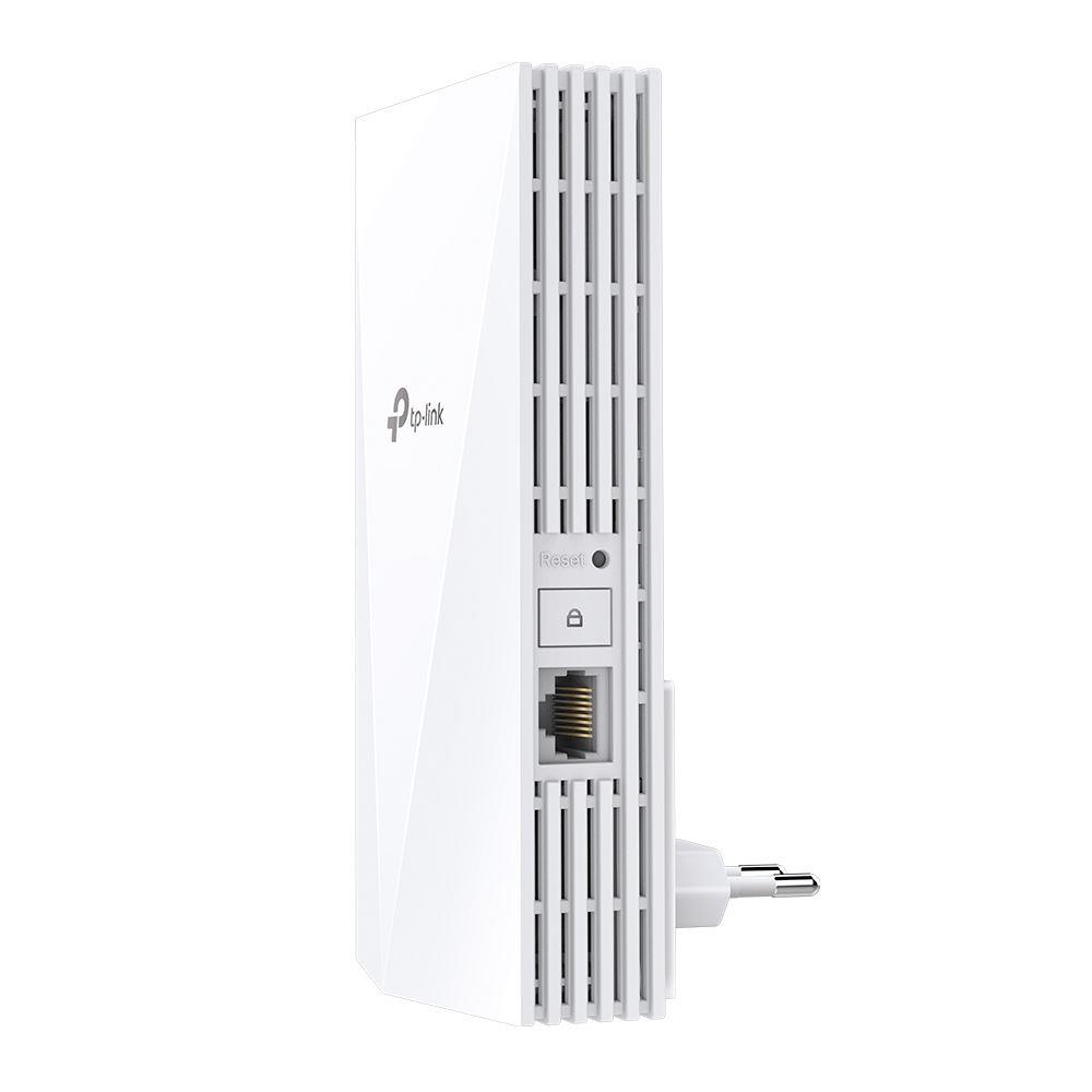 TP-LINK AX3000 Wi-Fi 6 Range Extender RE700X