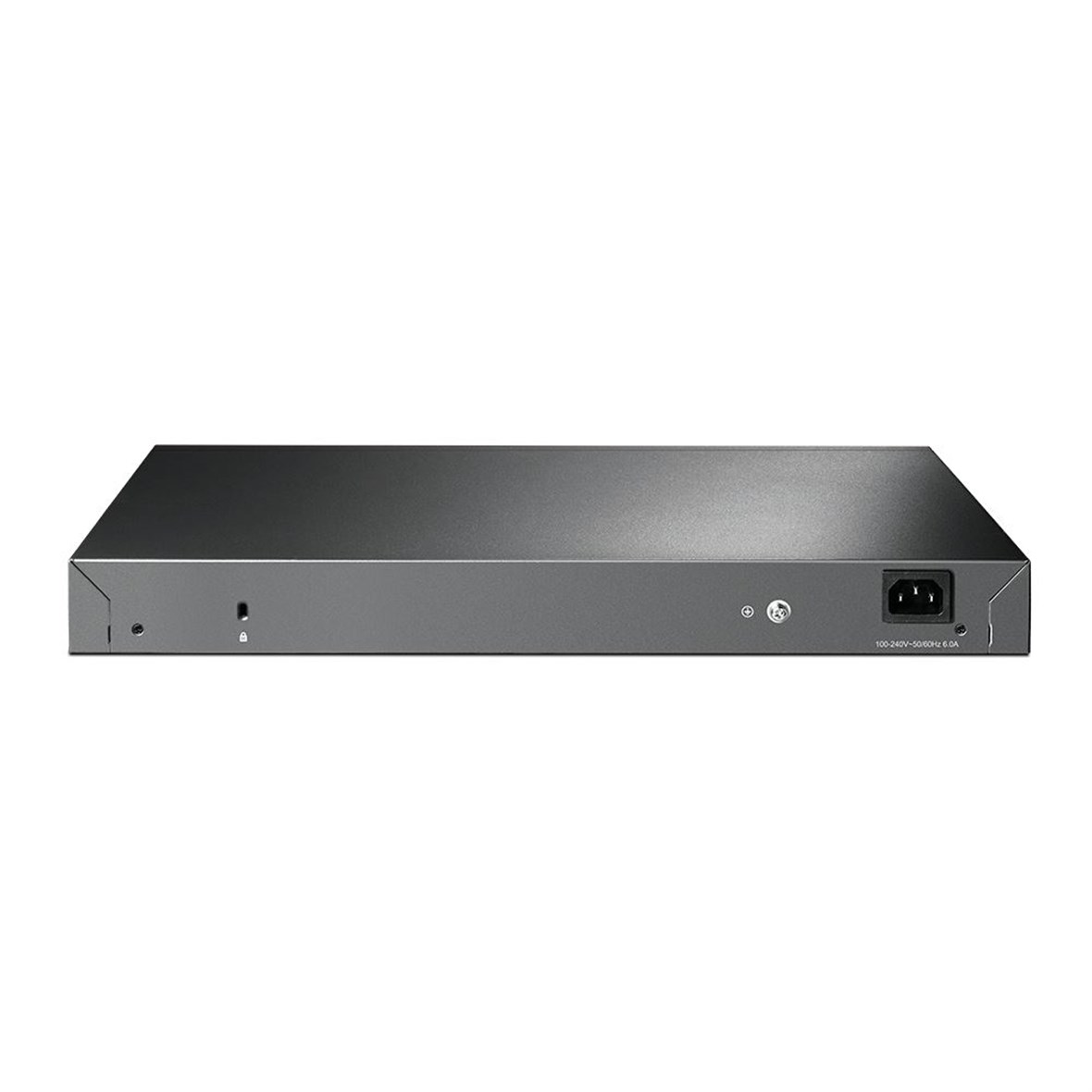 TP-LINK JetStream 52-Port Gigabit L2+ Managed Switch with 48-Port PoE+ TL-SG3452P