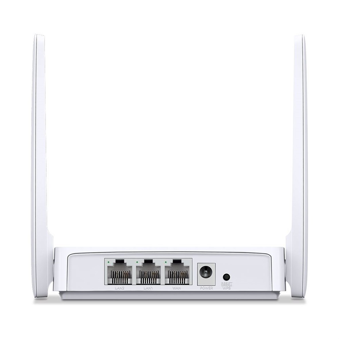 TP-LINK MR20 Wireless Dual Band Router MR20