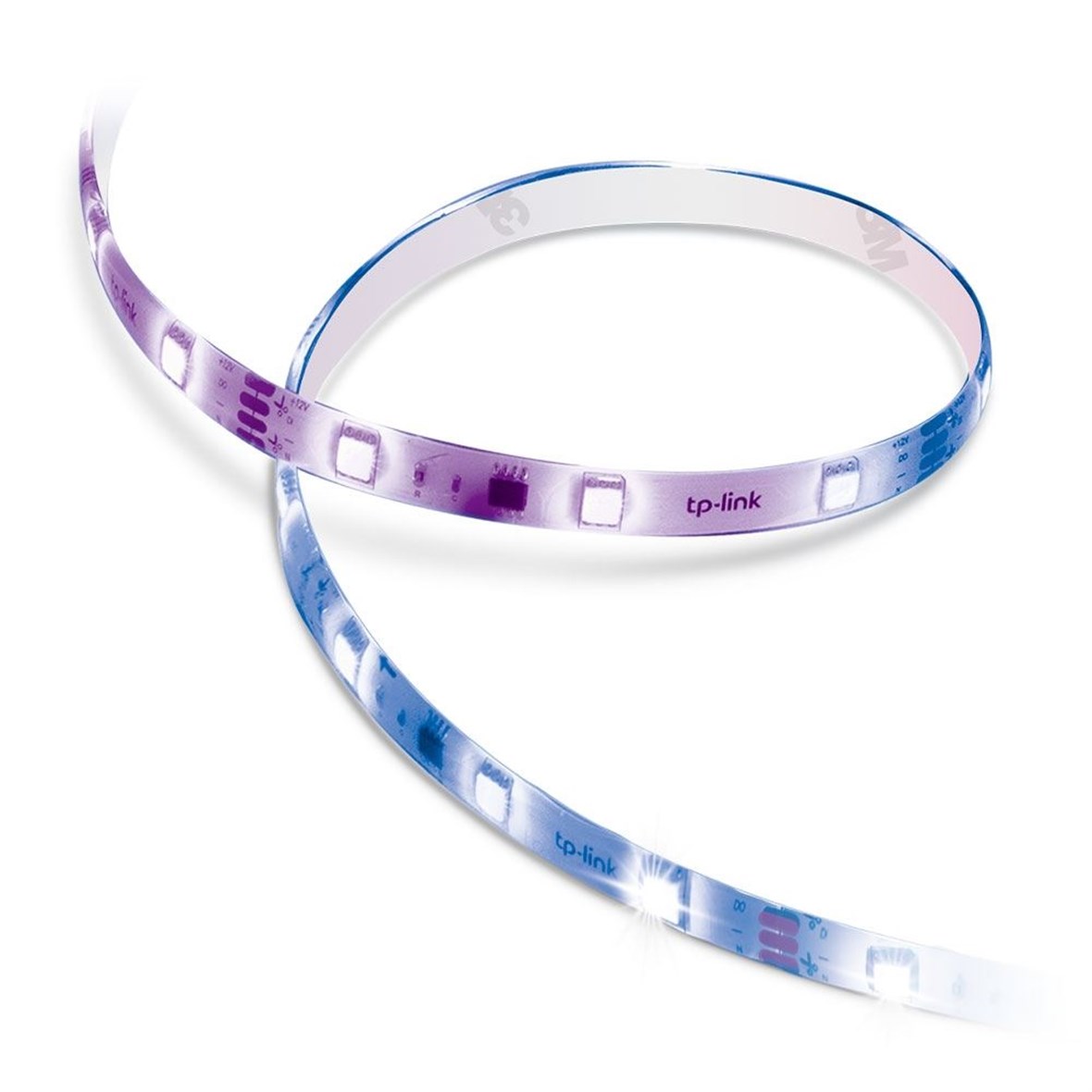 TP-LINK Smart Light Strip Multicolor TAPO-L920-5