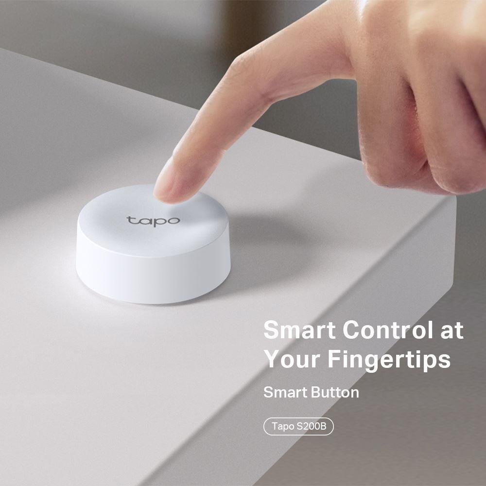 TP-LINK Tapo Smart Button TAPO-S200B
