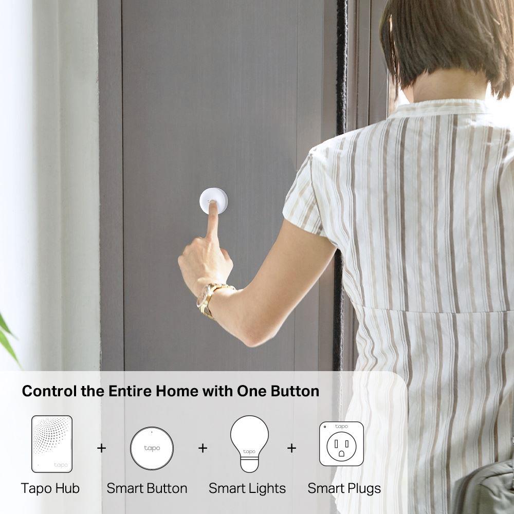 TP-LINK Tapo Smart Button TAPO-S200B