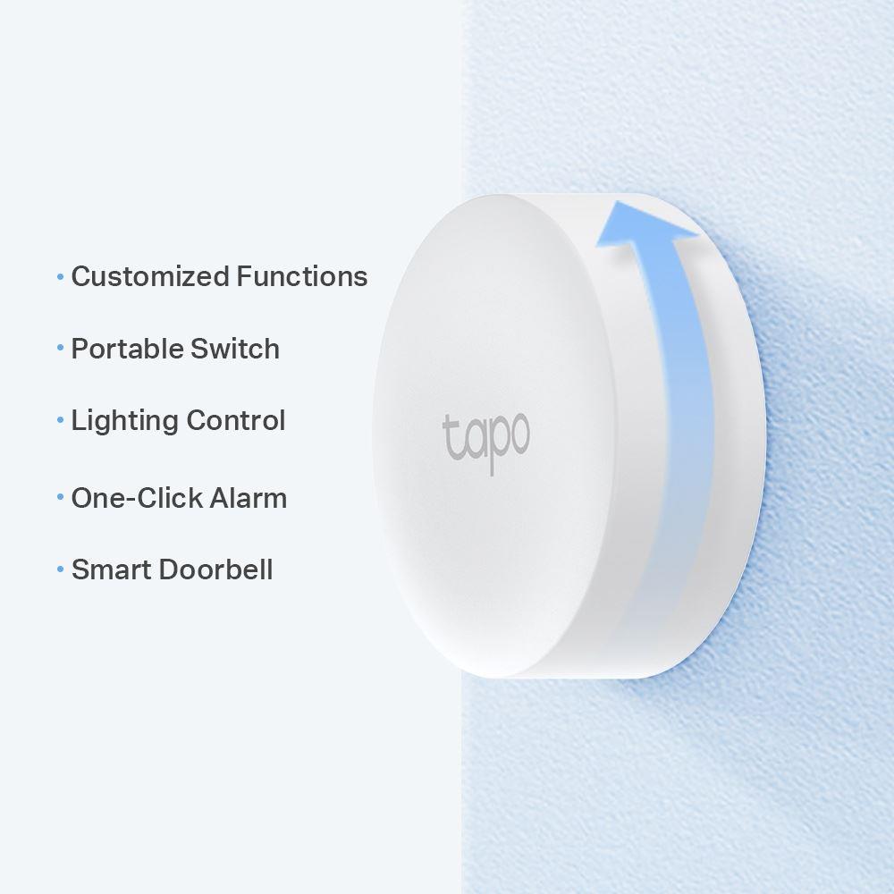 TP-LINK Tapo Smart Button TAPO-S200B
