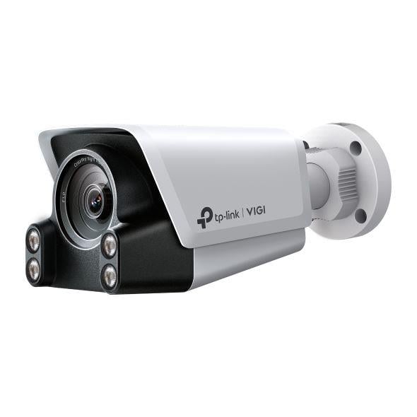 TP-VIGI 4MP Outdoor Bullet Network Camera VIGI-C340S