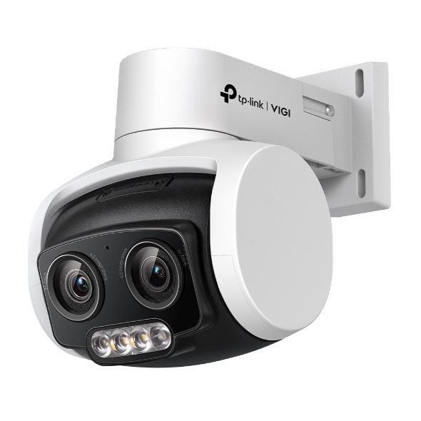 TP-VIGI 4MP Outdoor PT Network Camera VIGI-C540V