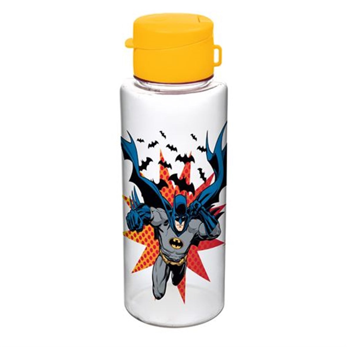 TransForMacion Batman 500 Ml Çocuk Matarası 717119