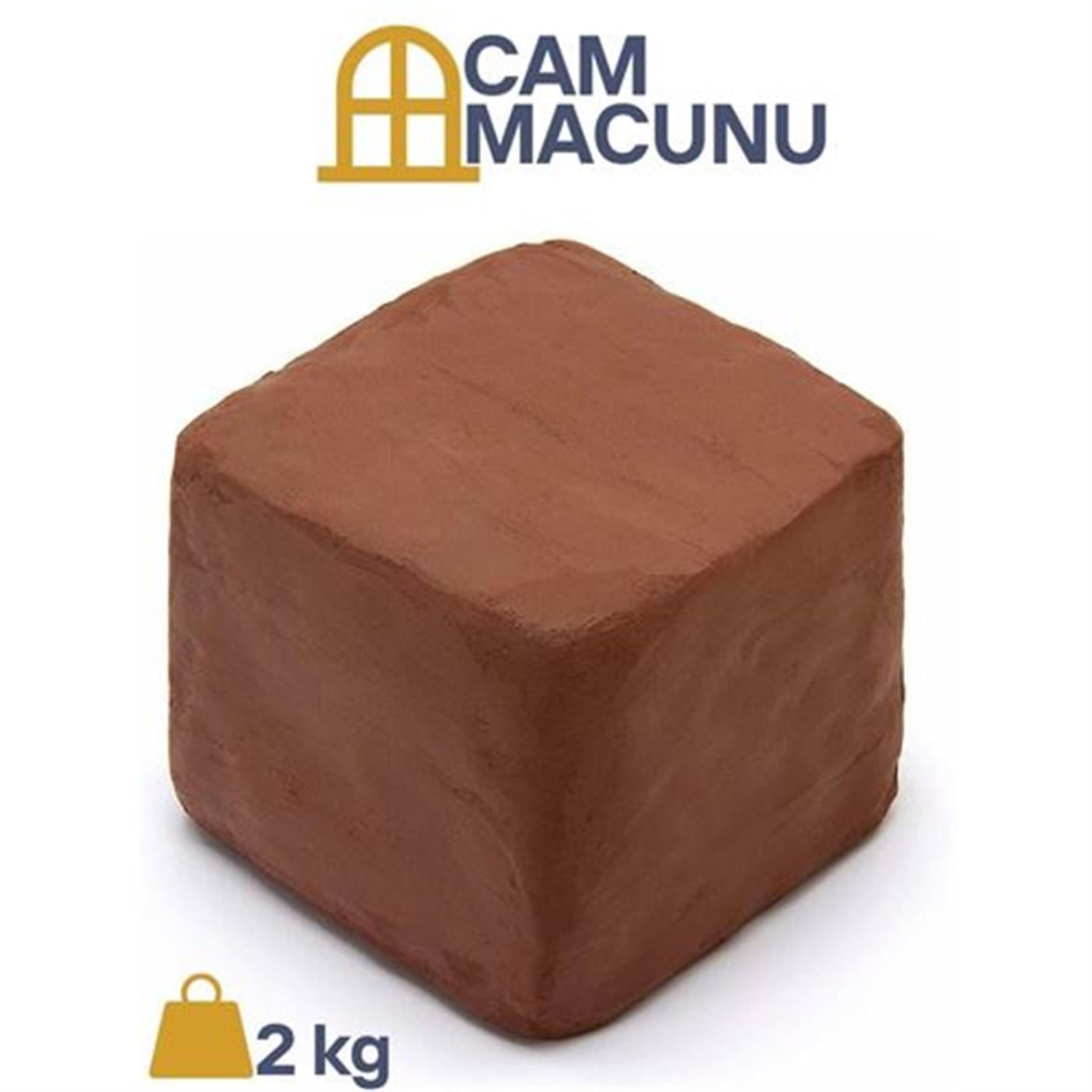 Transformacion Cam Macunu İzolasyon 2 Kg