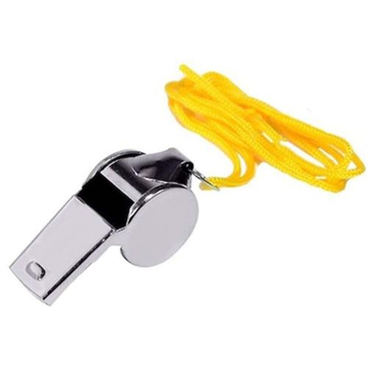 TRANSFORMACION Sigefriedo Metal Spor ve Deprem Düdüğü