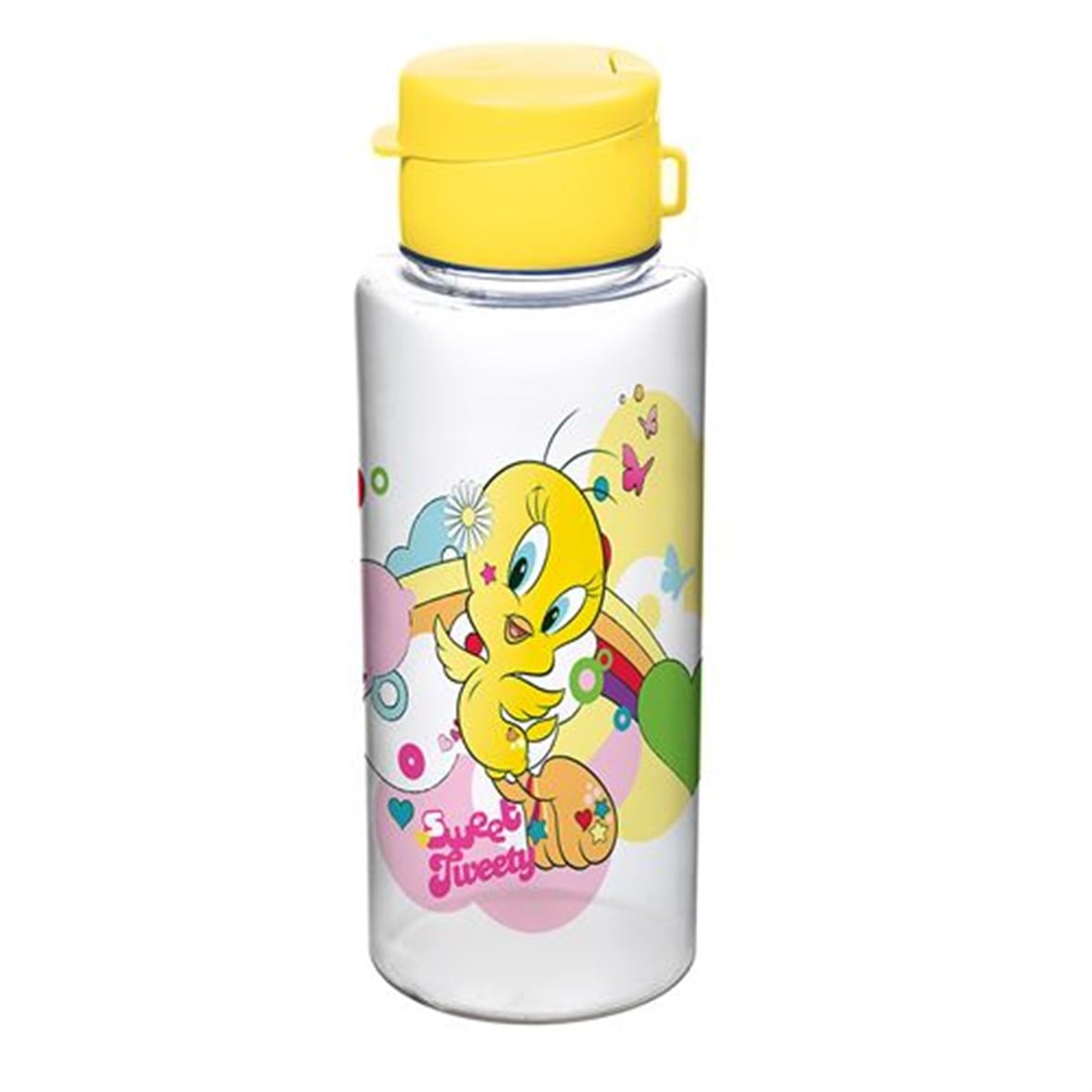 TransForMacion Tweety 500 Ml Çocuk Matarası 717121