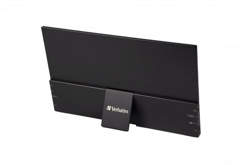 VERBATIM PMT-14 Portable Touchscreen Monitor 14