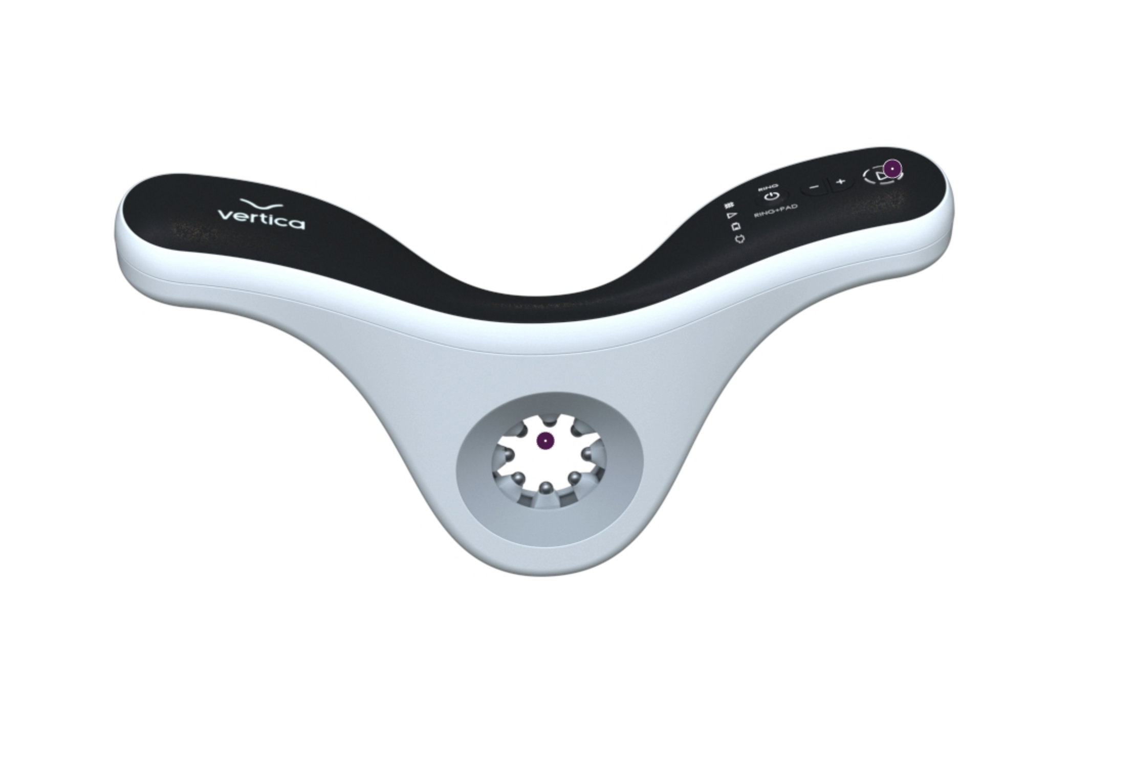 Vertica RF Teknolojili Ereksiyon Geliştirme Erektil disfonksiyon Cihazı