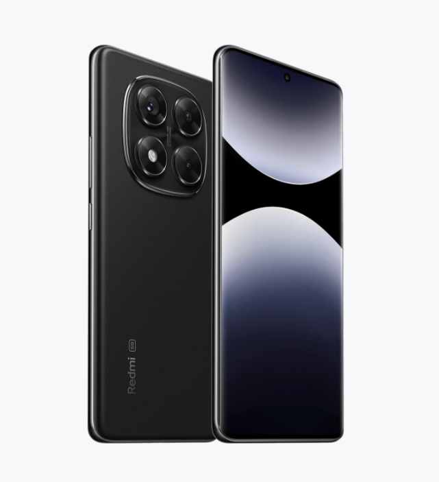 Xıaomı Redmi Note 14 Pro 5G