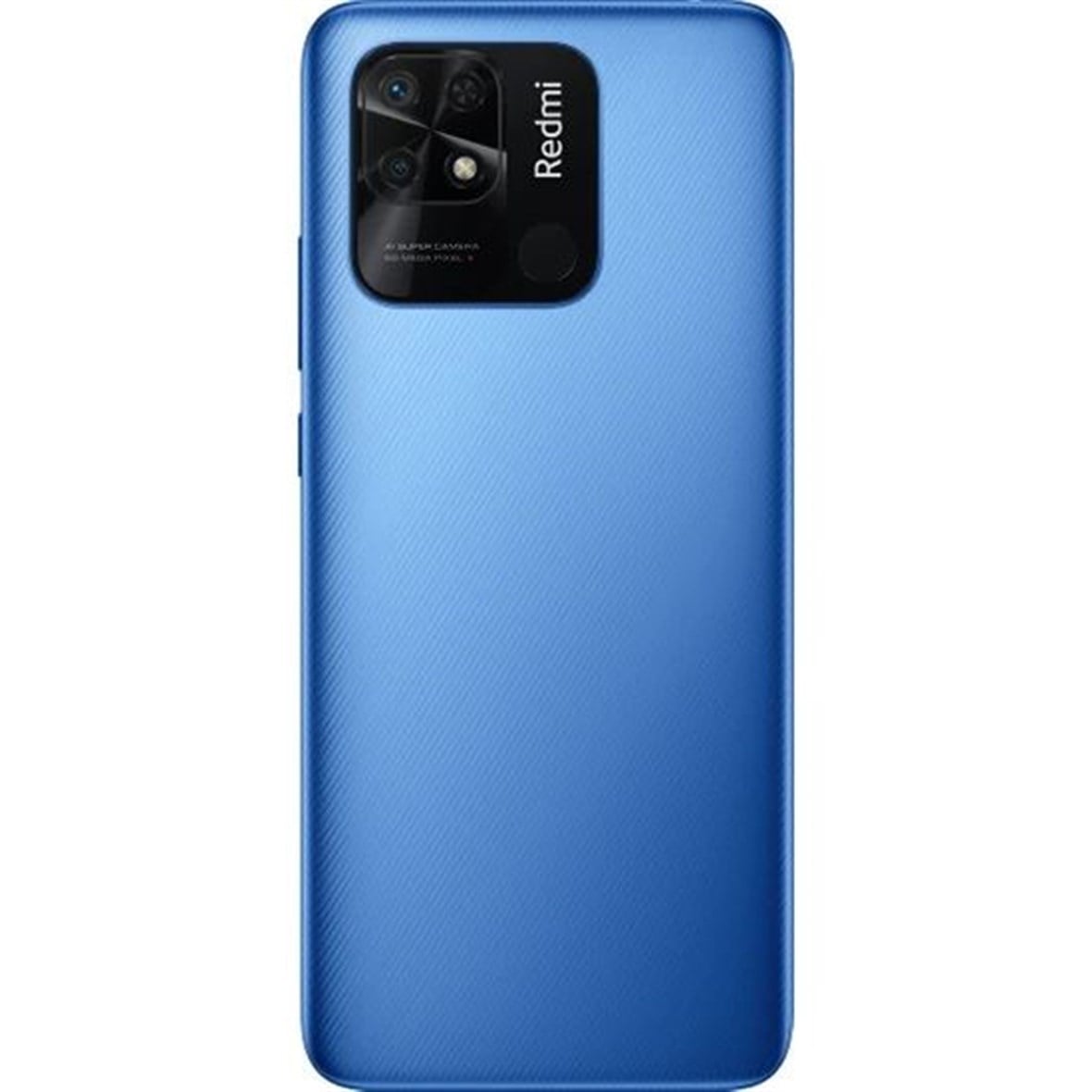 XIAOMI REDMI10C 4GB/64GB 6.71 MAVİ REDMI10C-4-64-BLU