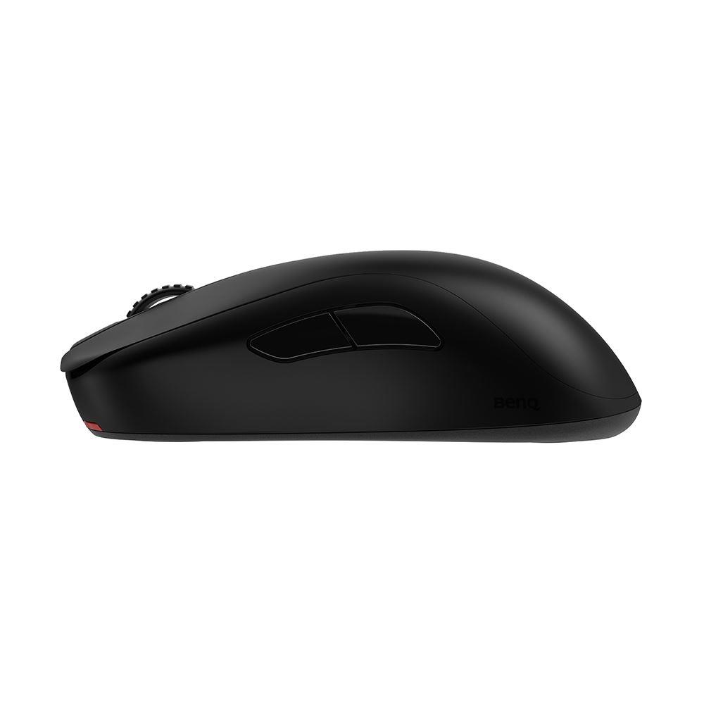 ZOWIE Küçük boy 4K 4000Hz Simetrik Kablosuz E-spor Oyuncu Mouse S2-DW