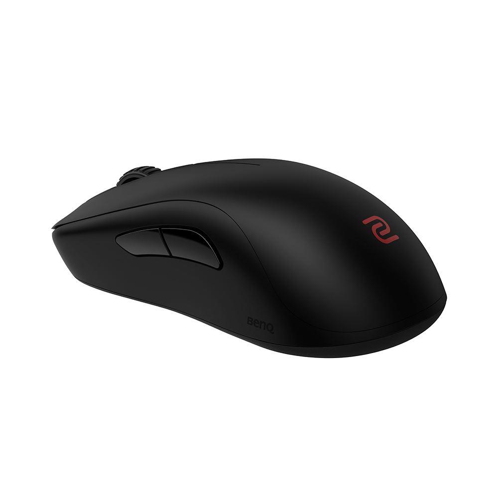 ZOWIE Küçük boy 4K 4000Hz Simetrik Kablosuz E-spor Oyuncu Mouse S2-DW