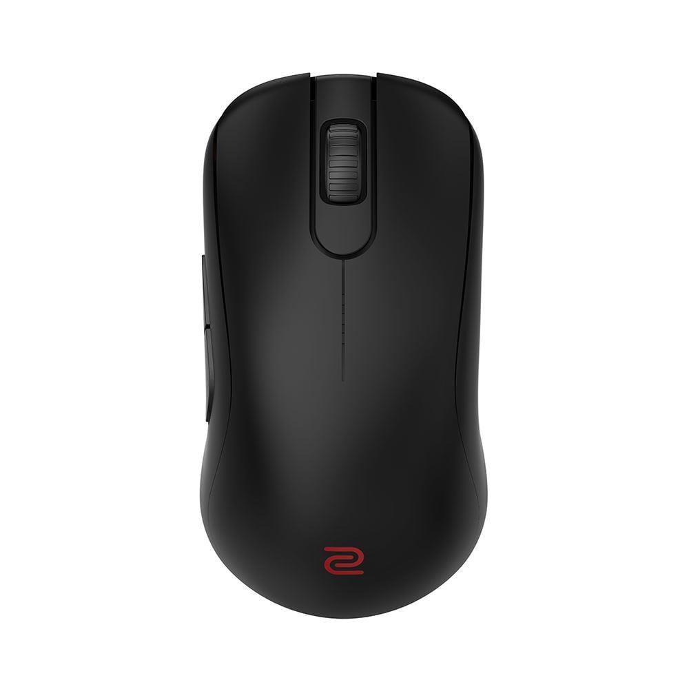 ZOWIE Küçük boy 4K 4000Hz Simetrik Kablosuz E-spor Oyuncu Mouse S2-DW