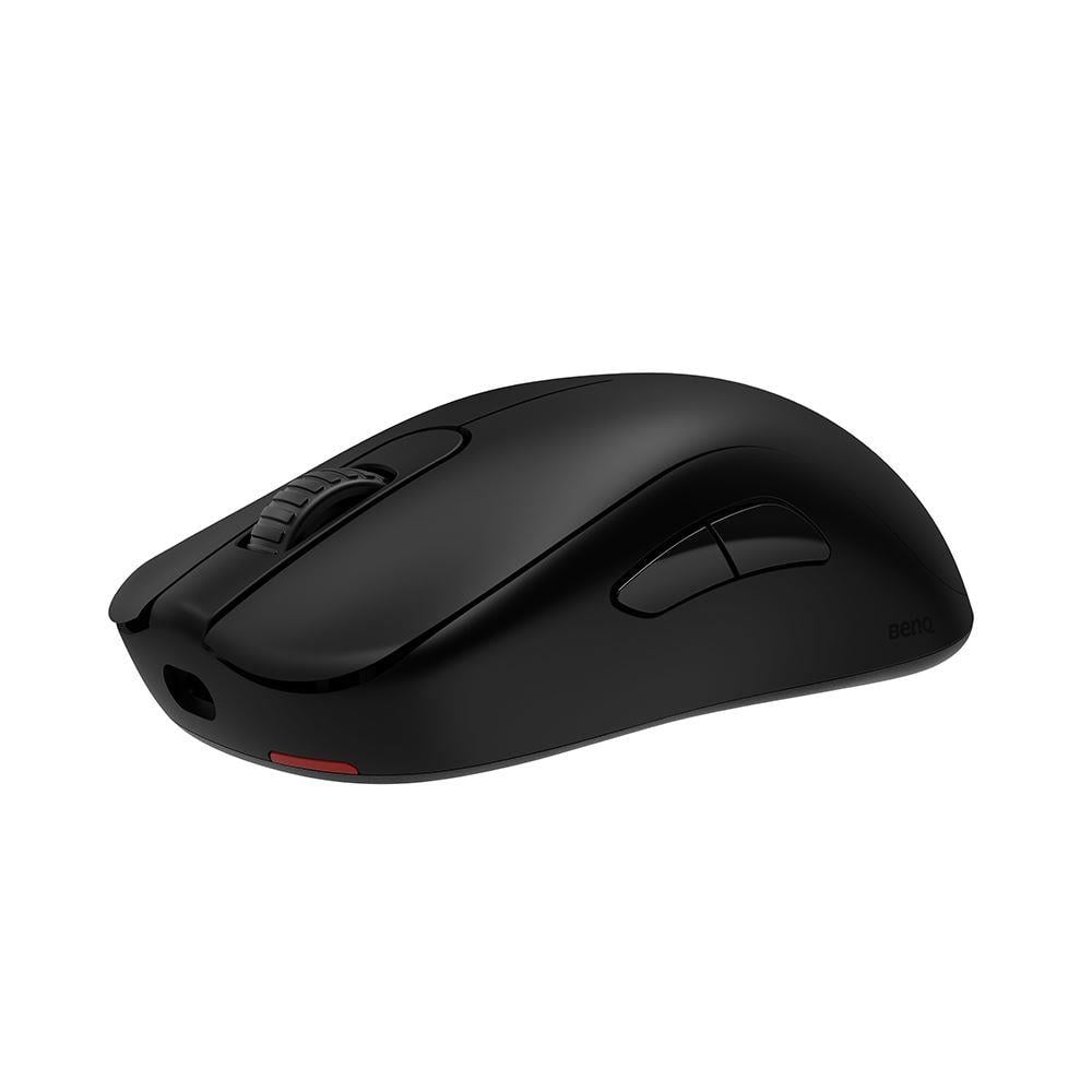 ZOWIE Küçük boy 4K 4000Hz Simetrik Kablosuz E-spor Oyuncu Mouse S2-DW