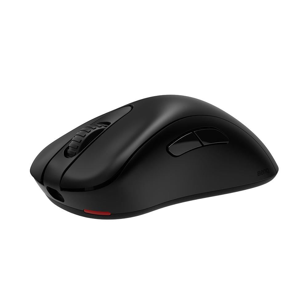 ZOWIE Küçük boy 4K Asimetrik Sağ Kablosuz E-spor Oyuncu Mouse EC3-DW